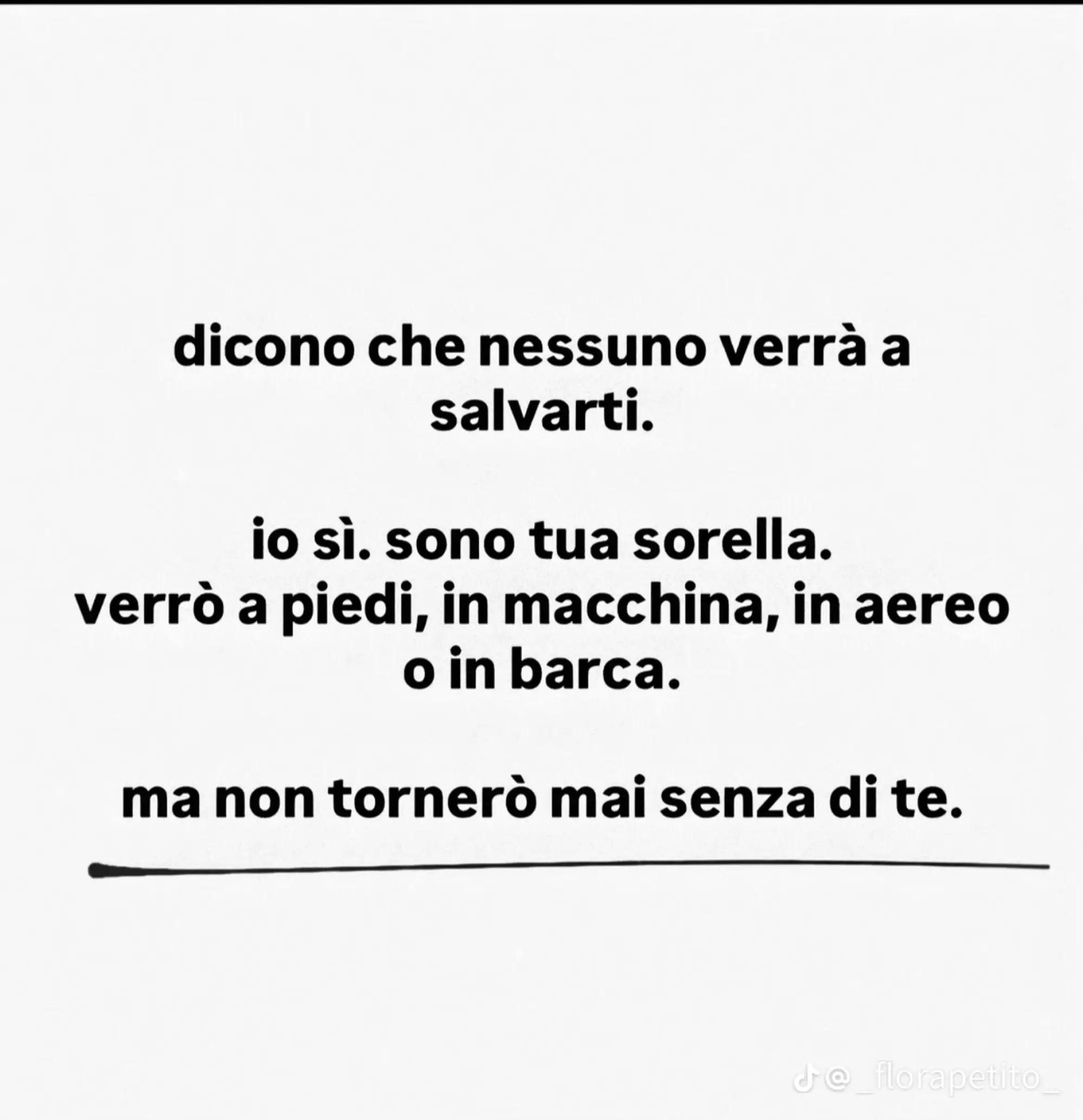 @Veronica Borrelli