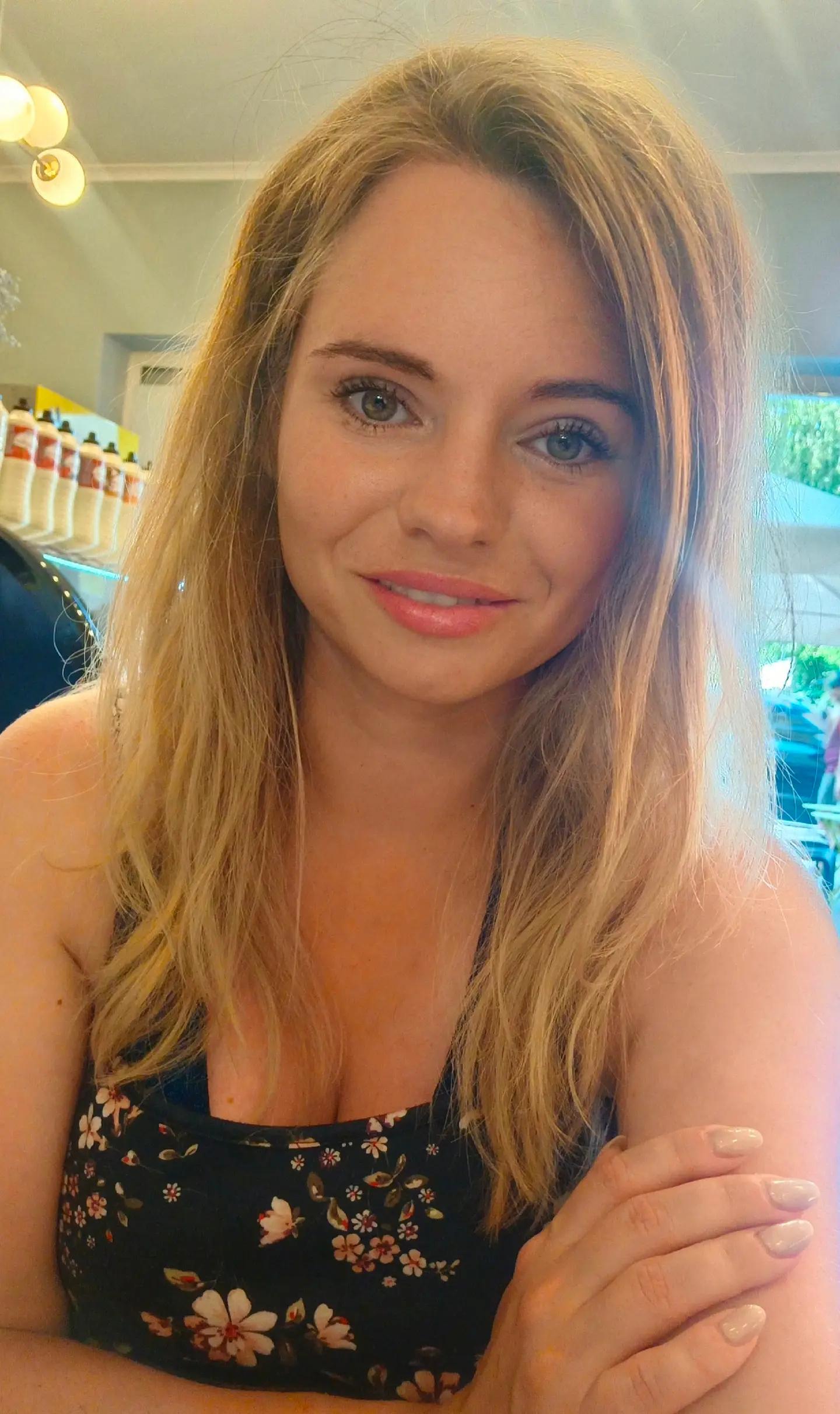 @Ⓜ️🅿️ Magdalena1990