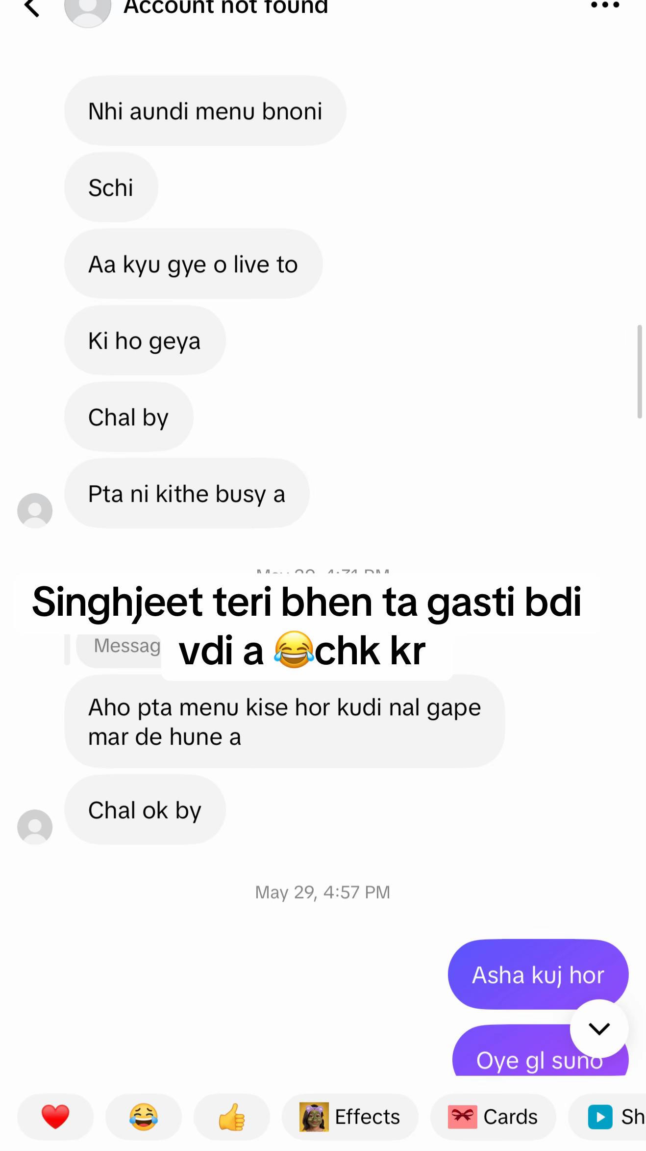 @Athra blood