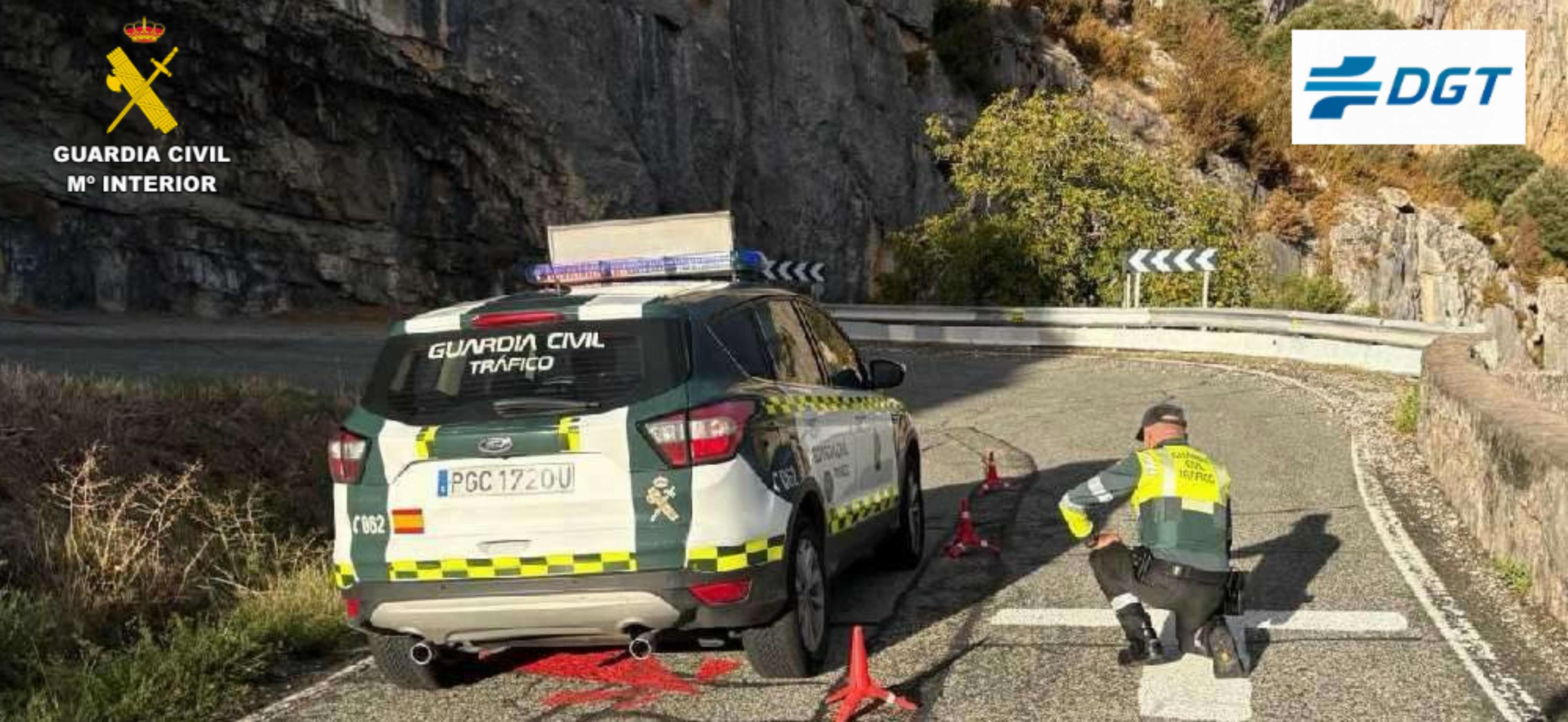 @Guardia Civil Navarra