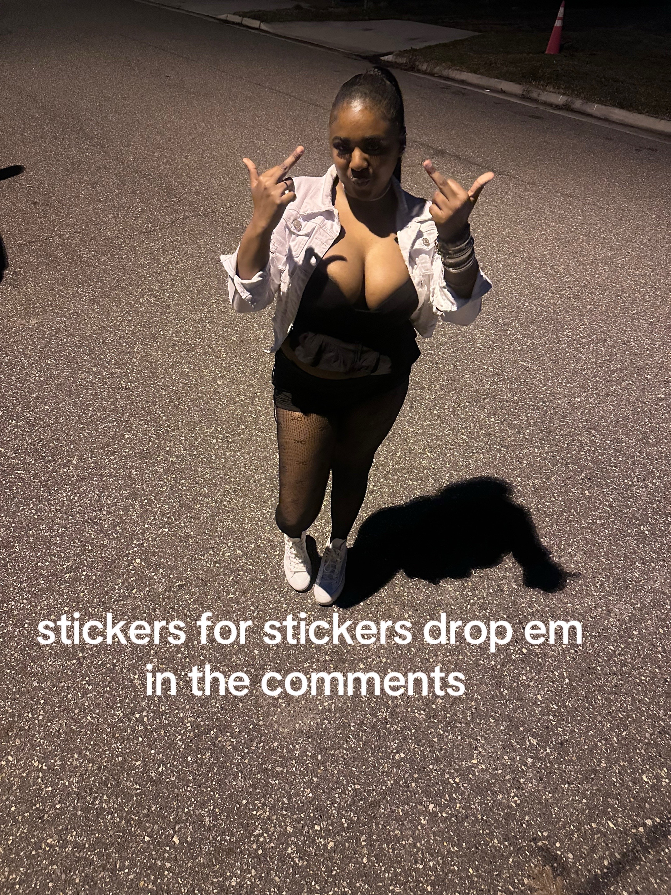 @Lilmamma💙🤭