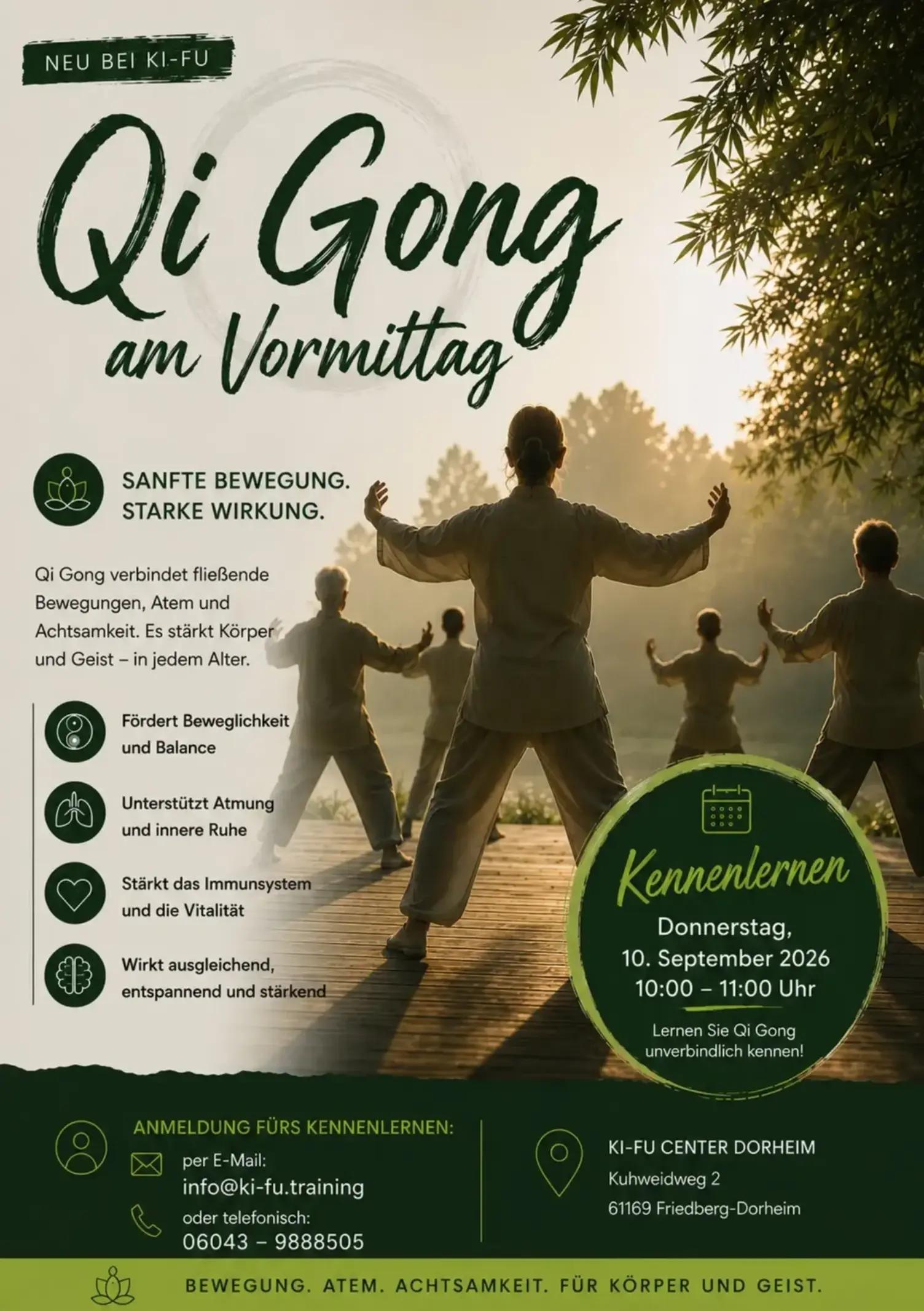 @Si-Fu von Ki-Fu®
