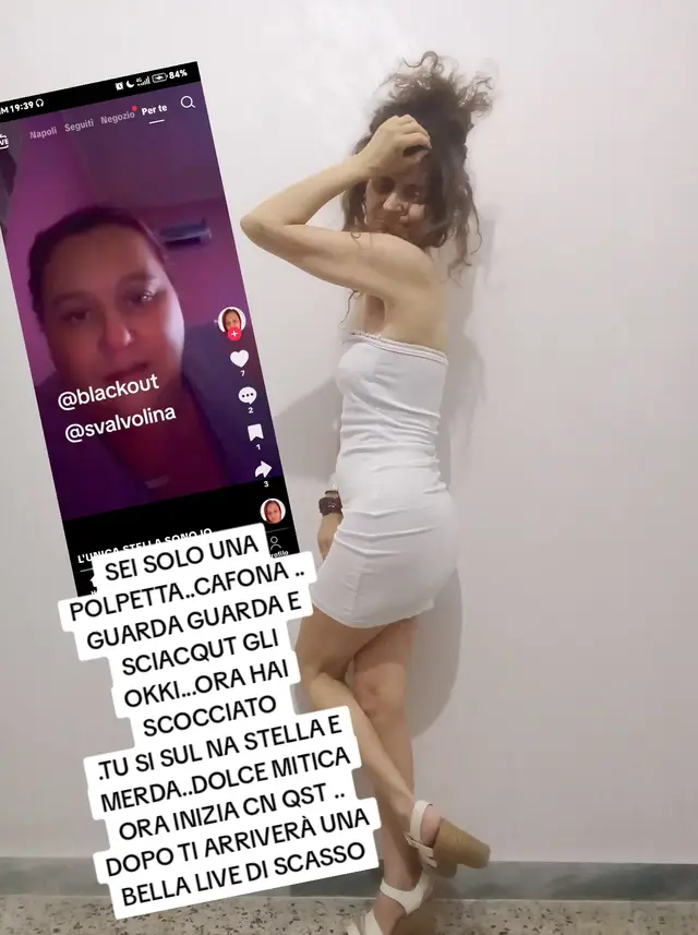 @DOLCE MITICA LUCY LUCY 🤗