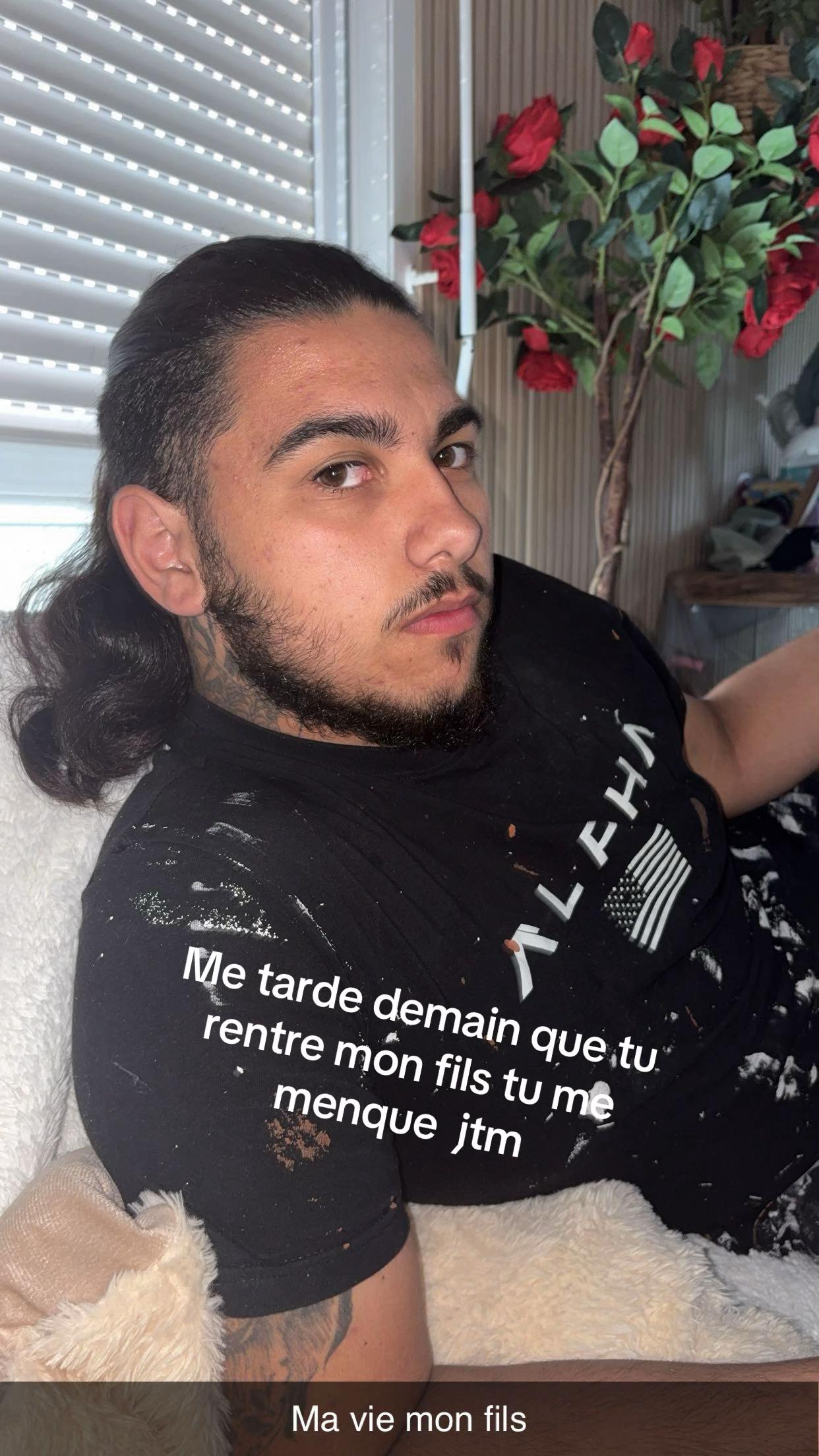 @2ème eden chanel