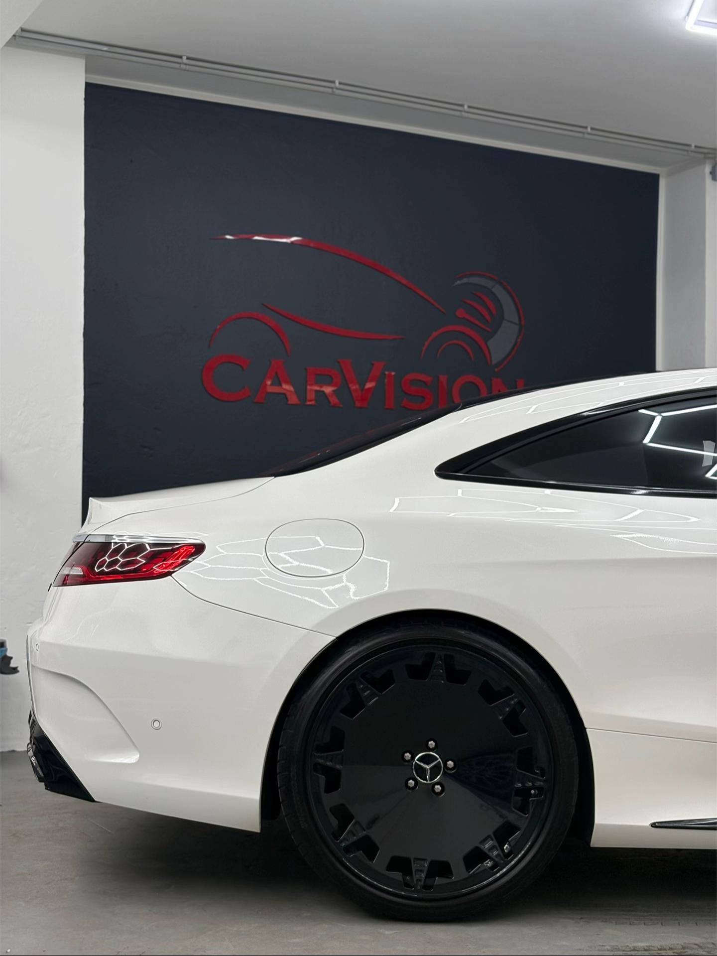 @Carvision Exklusiv
