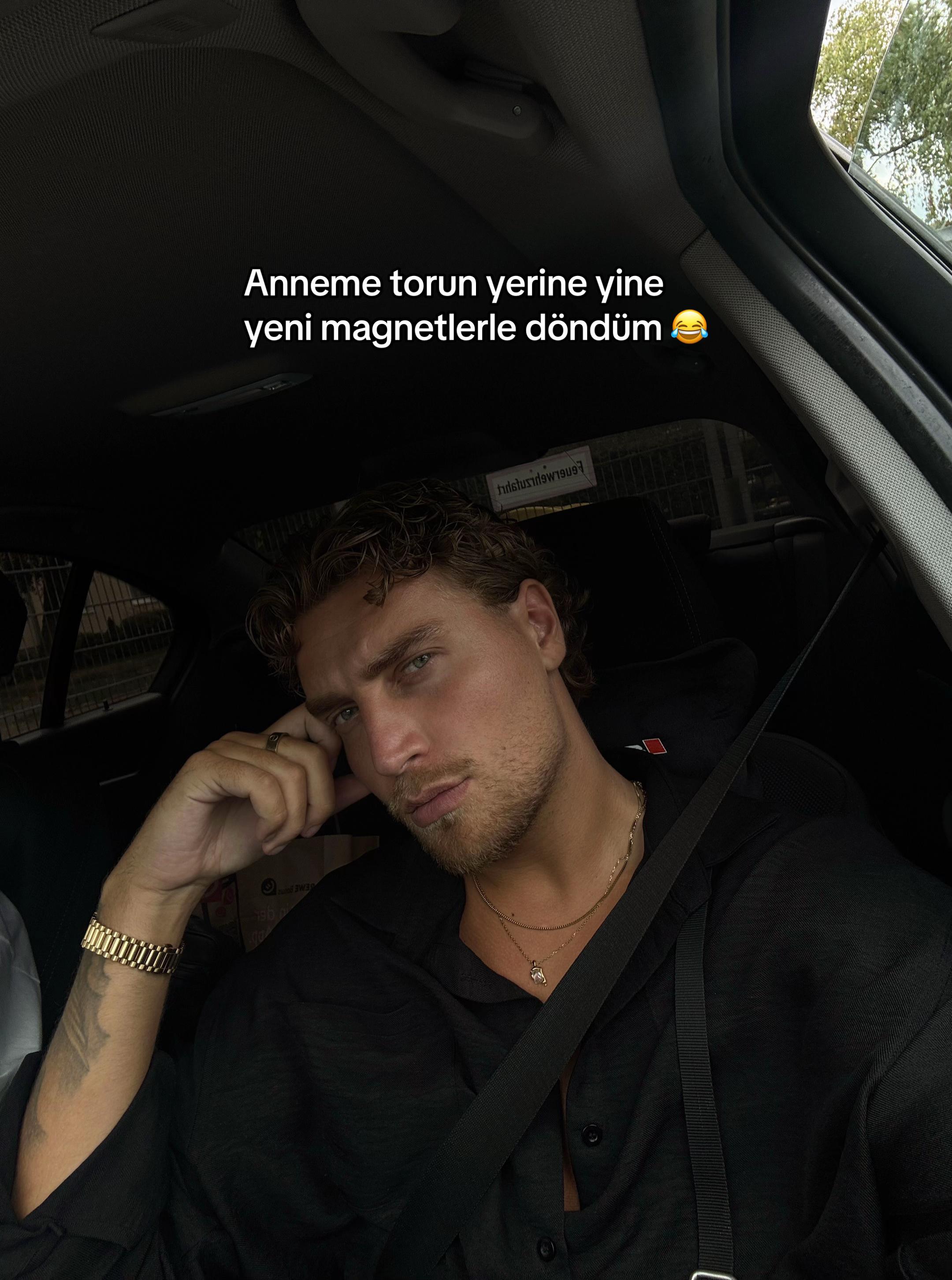@Mert Şengüler