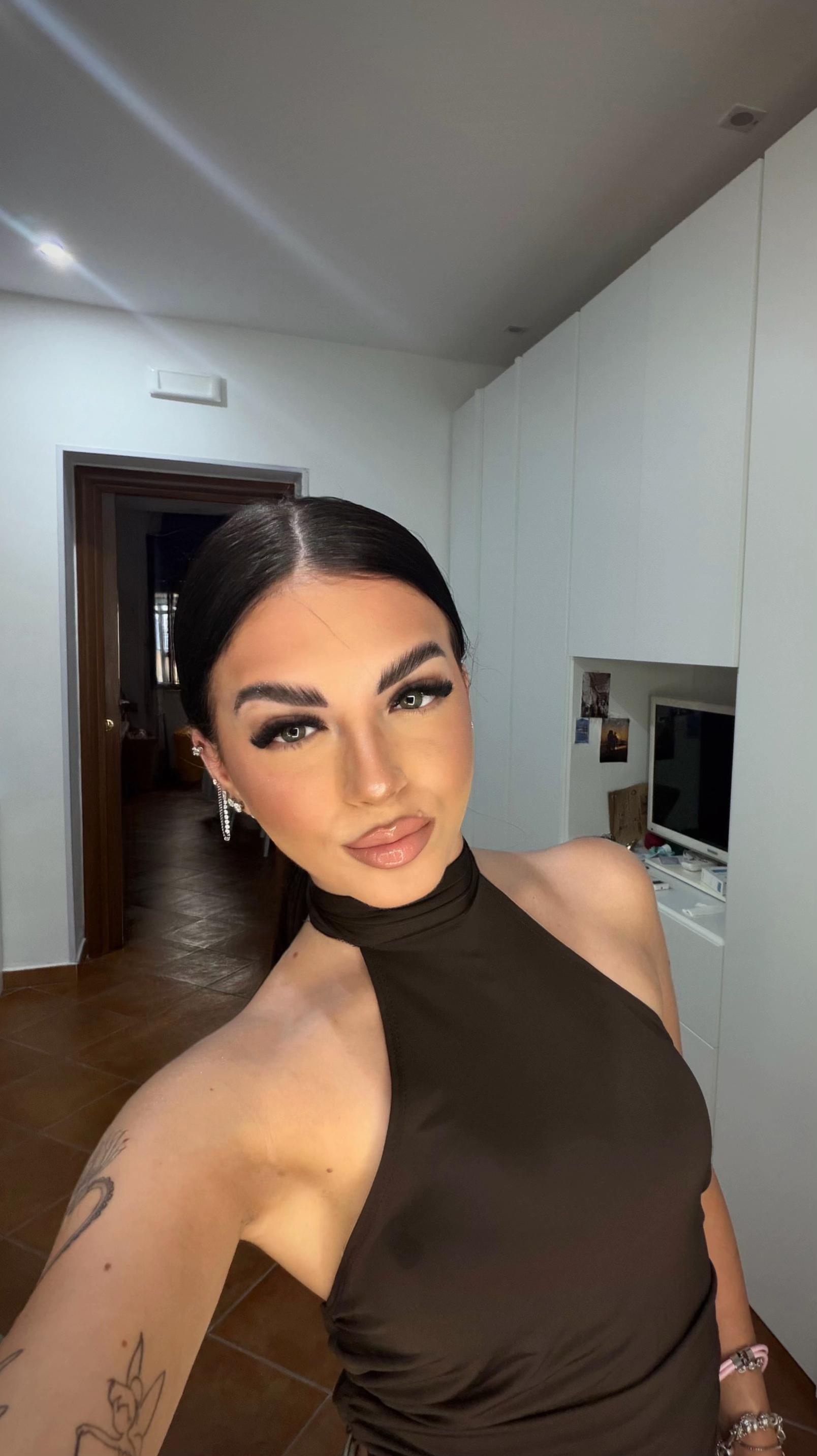 @Giorgia Caviglia🦋