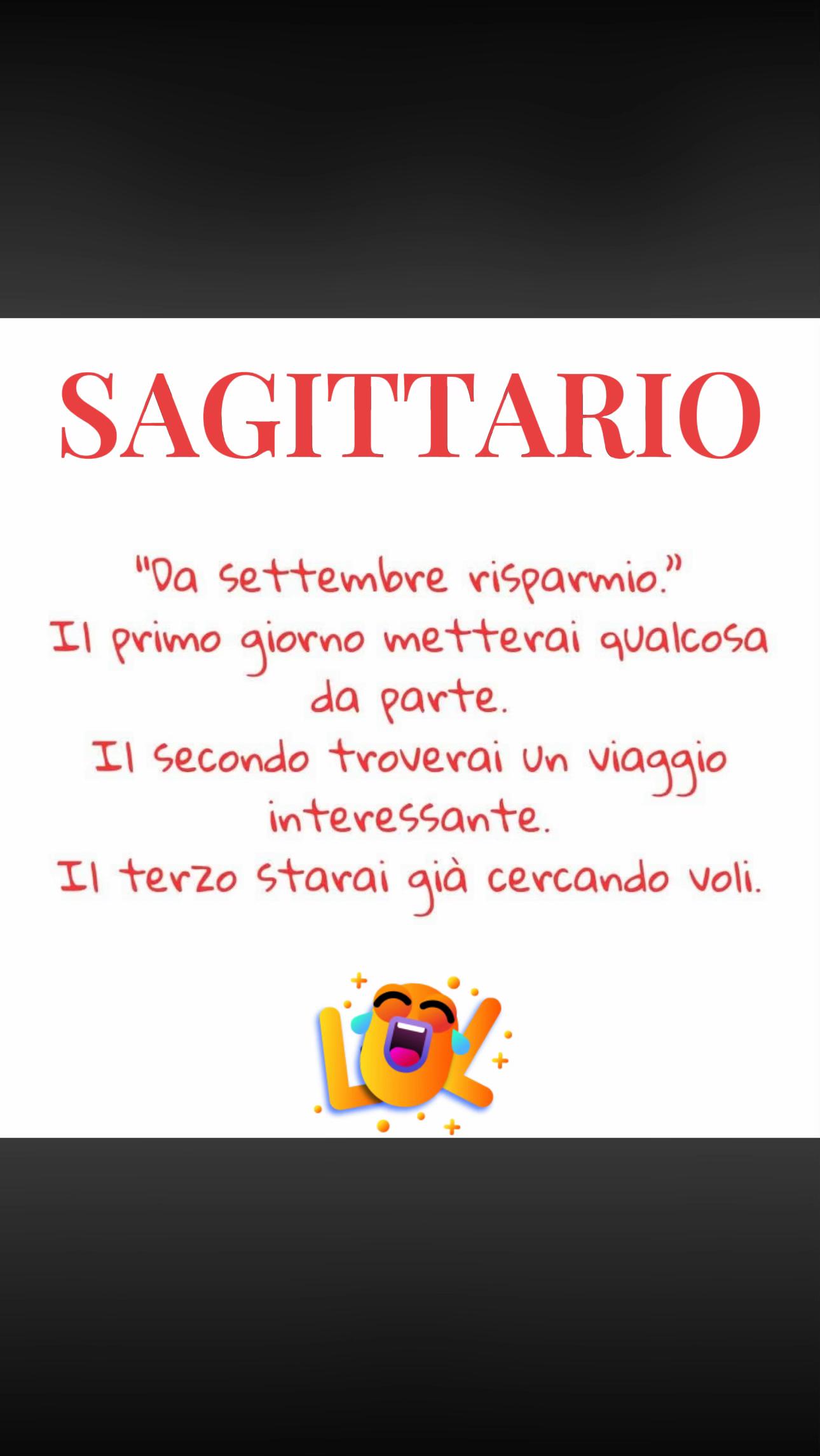 @oroscopo_sagittario_