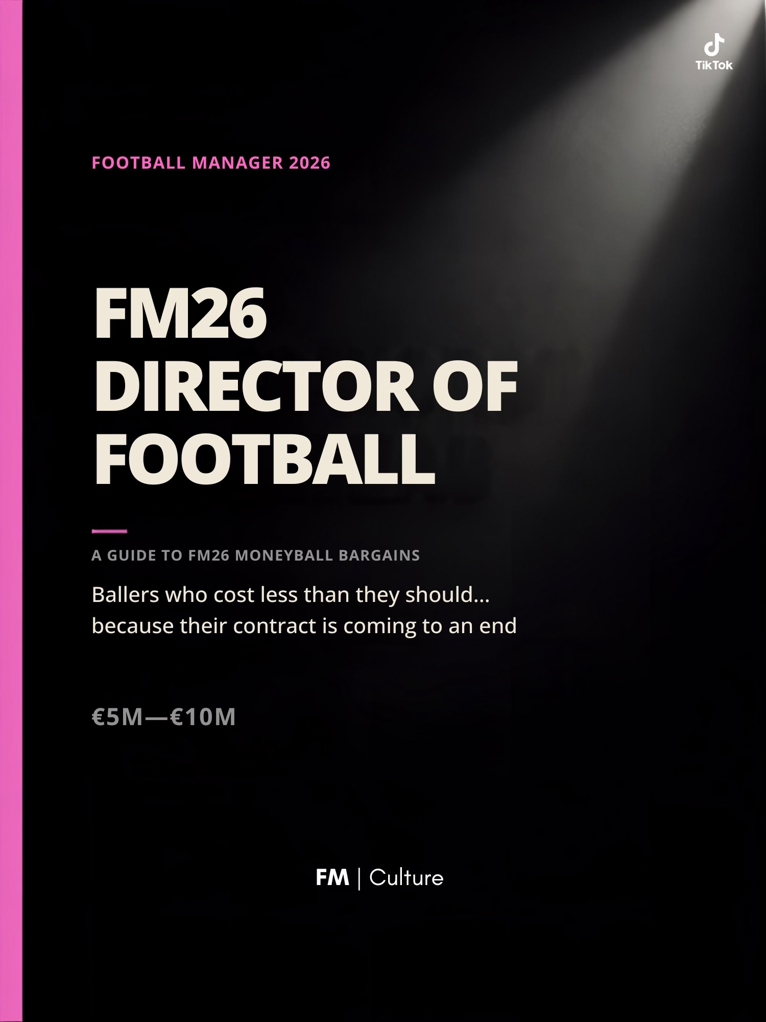 @FM | Culture