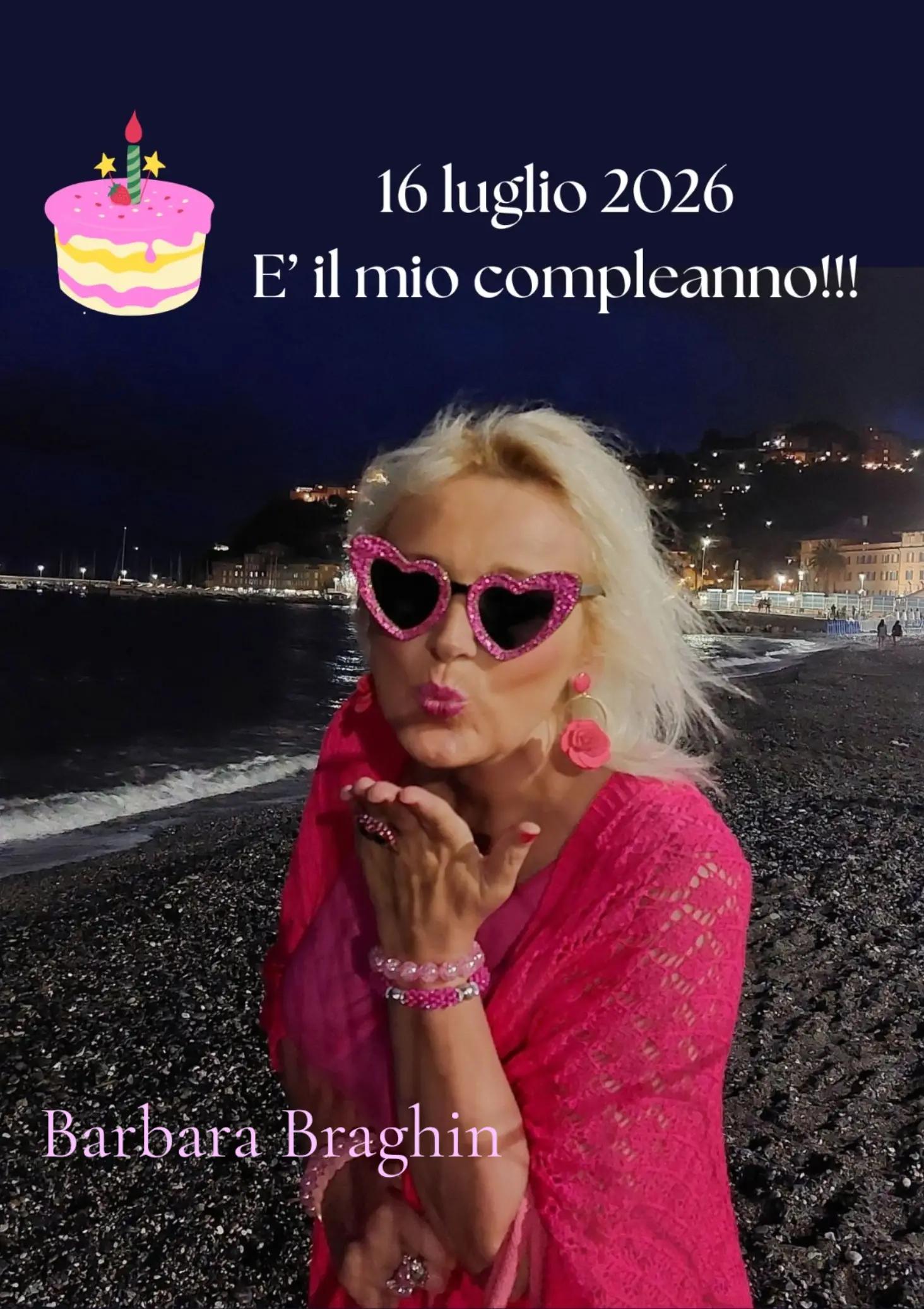 @Barbara Braghin