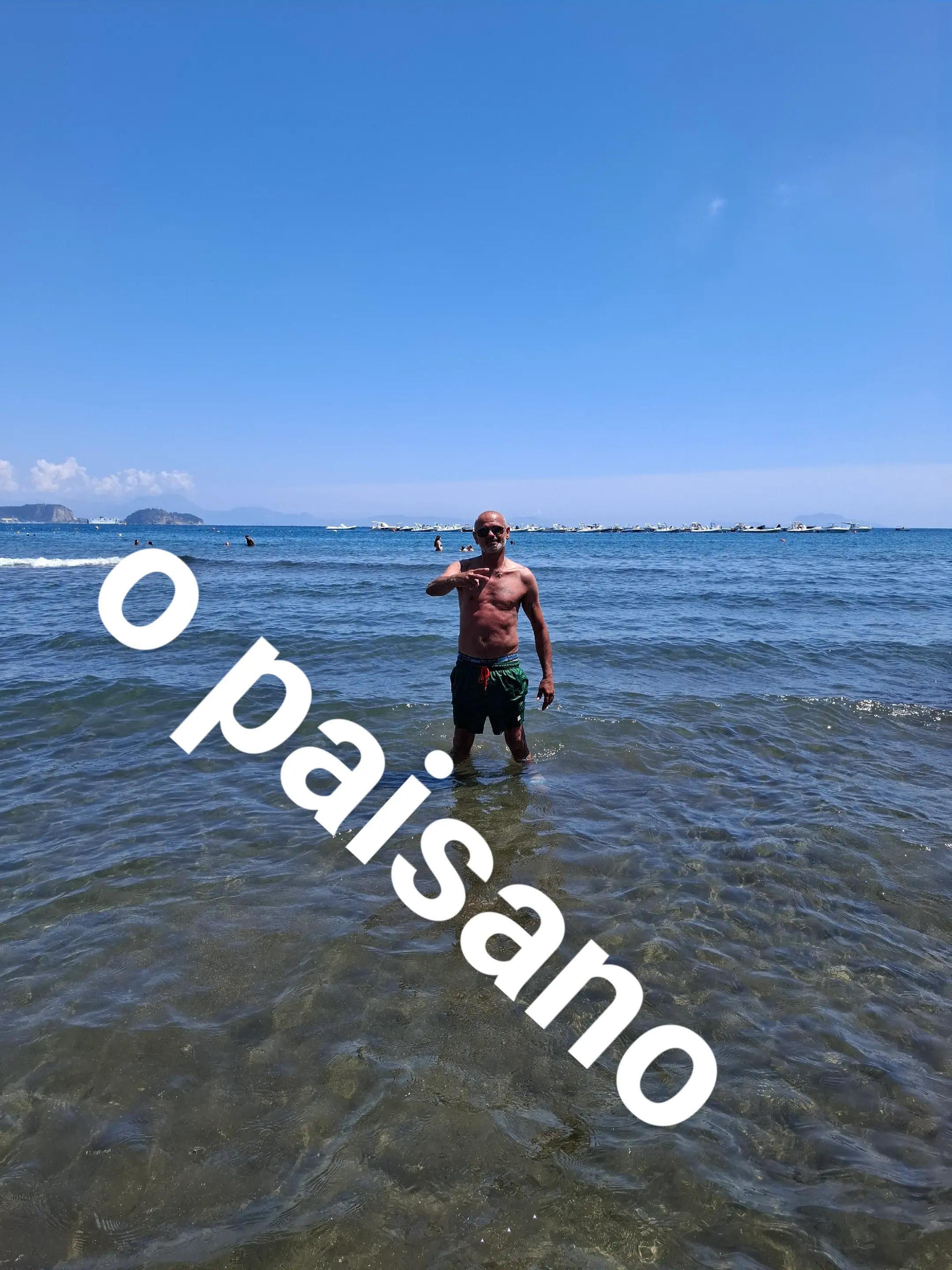 @Antimo cavaliere o paesano