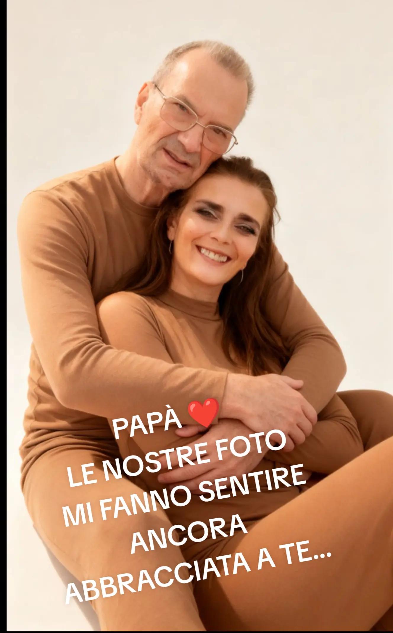 @Lucia Crispino Profi