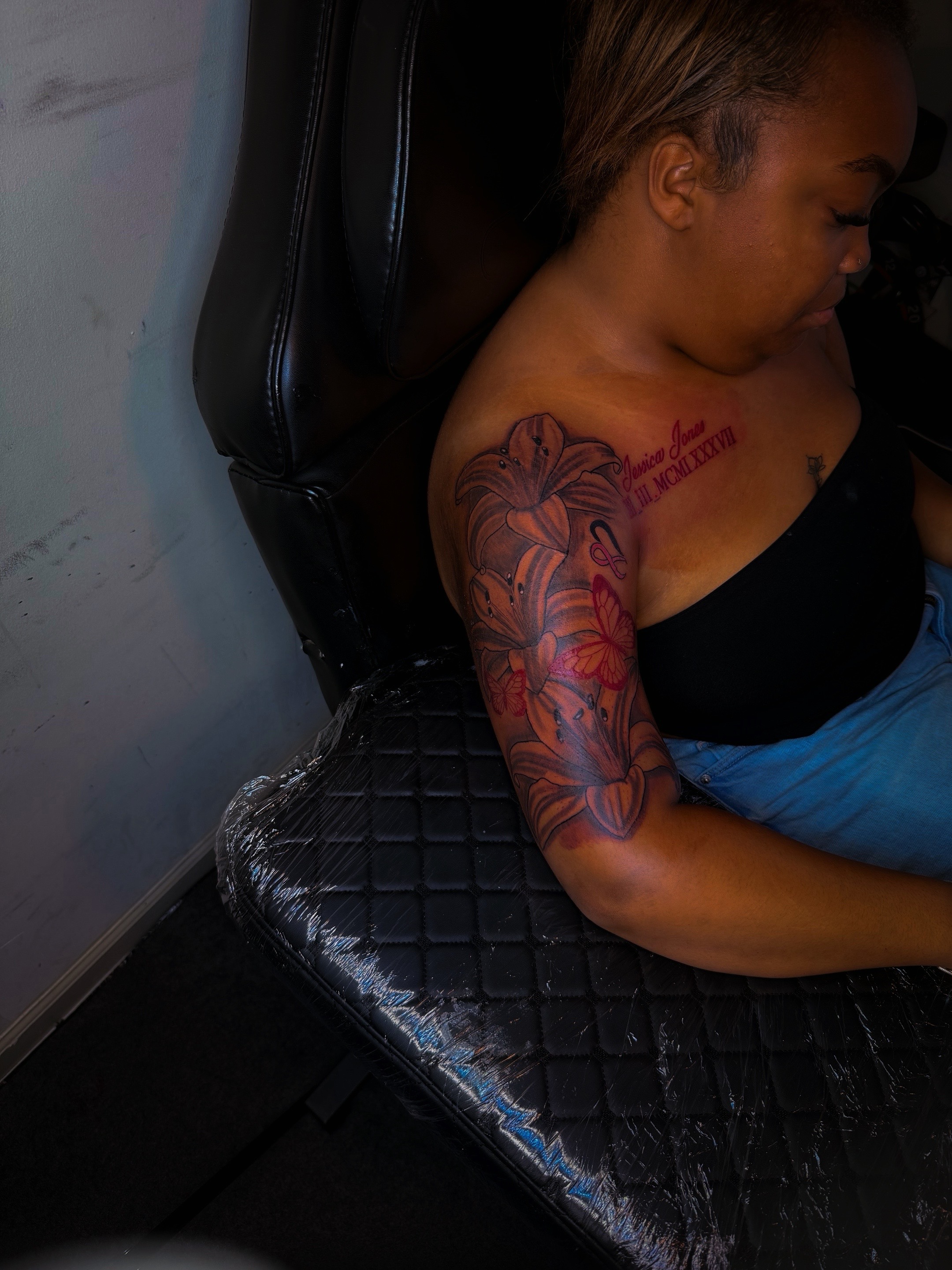 @Unpredicted.ink