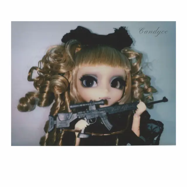 @candyce