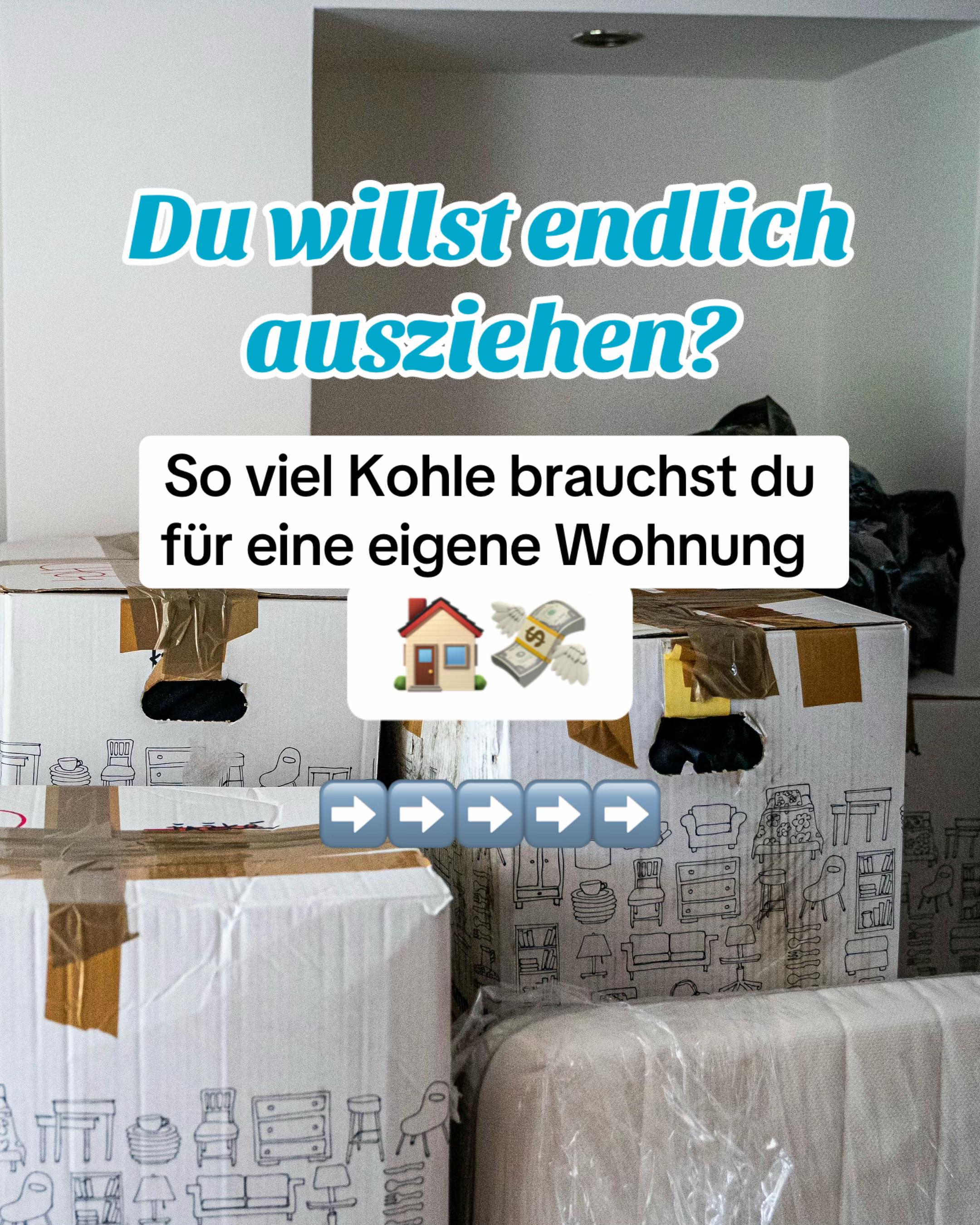 @Wohntipps 📦🏠 @vonovia