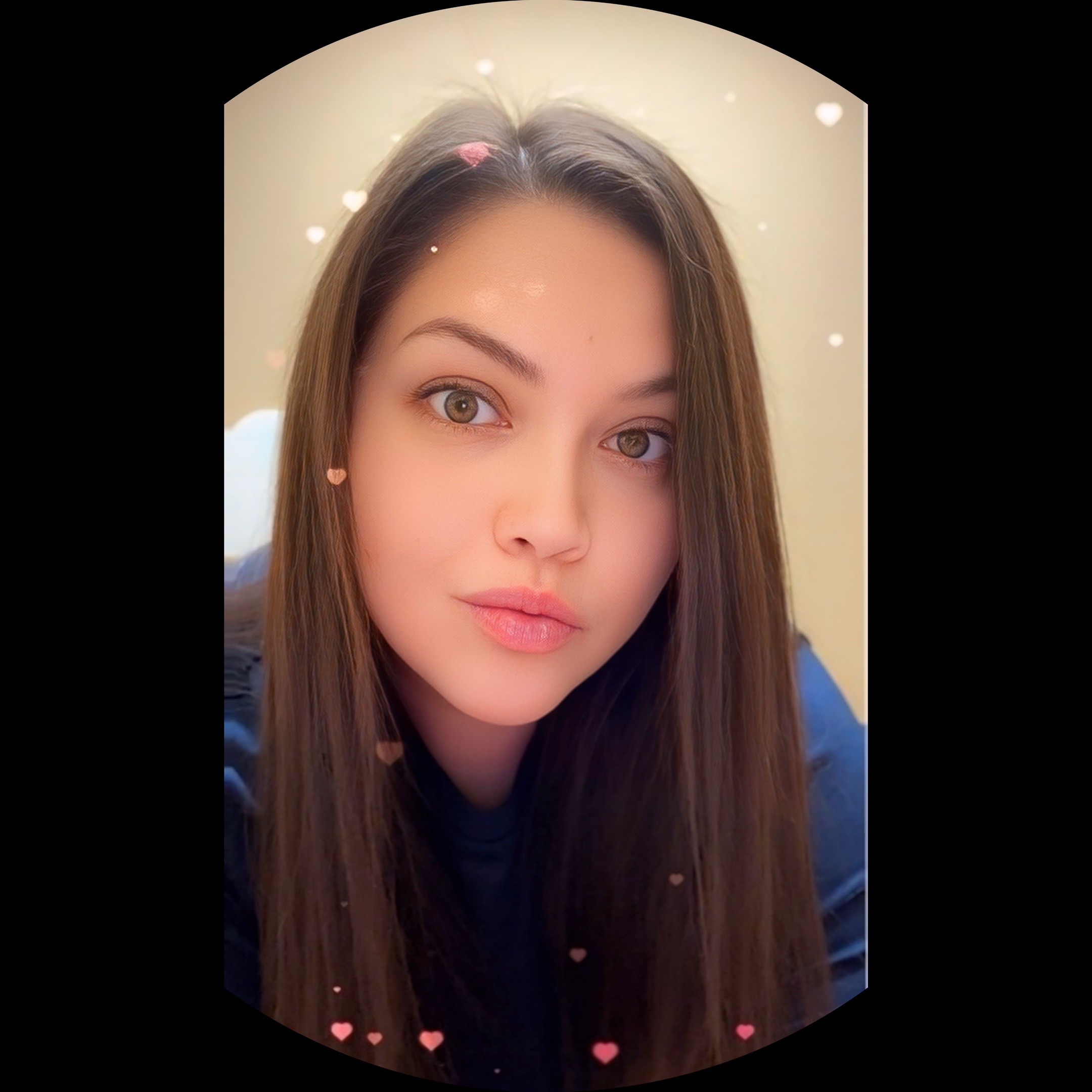 @Krystal Contreras