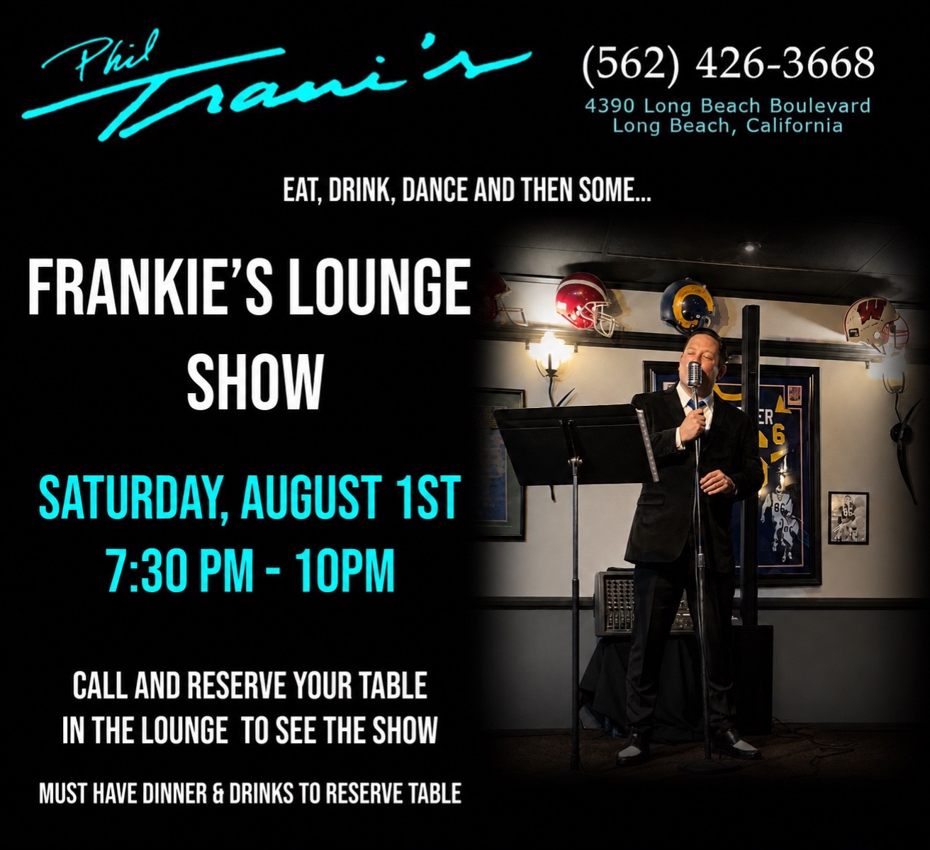 @Frank Barajas