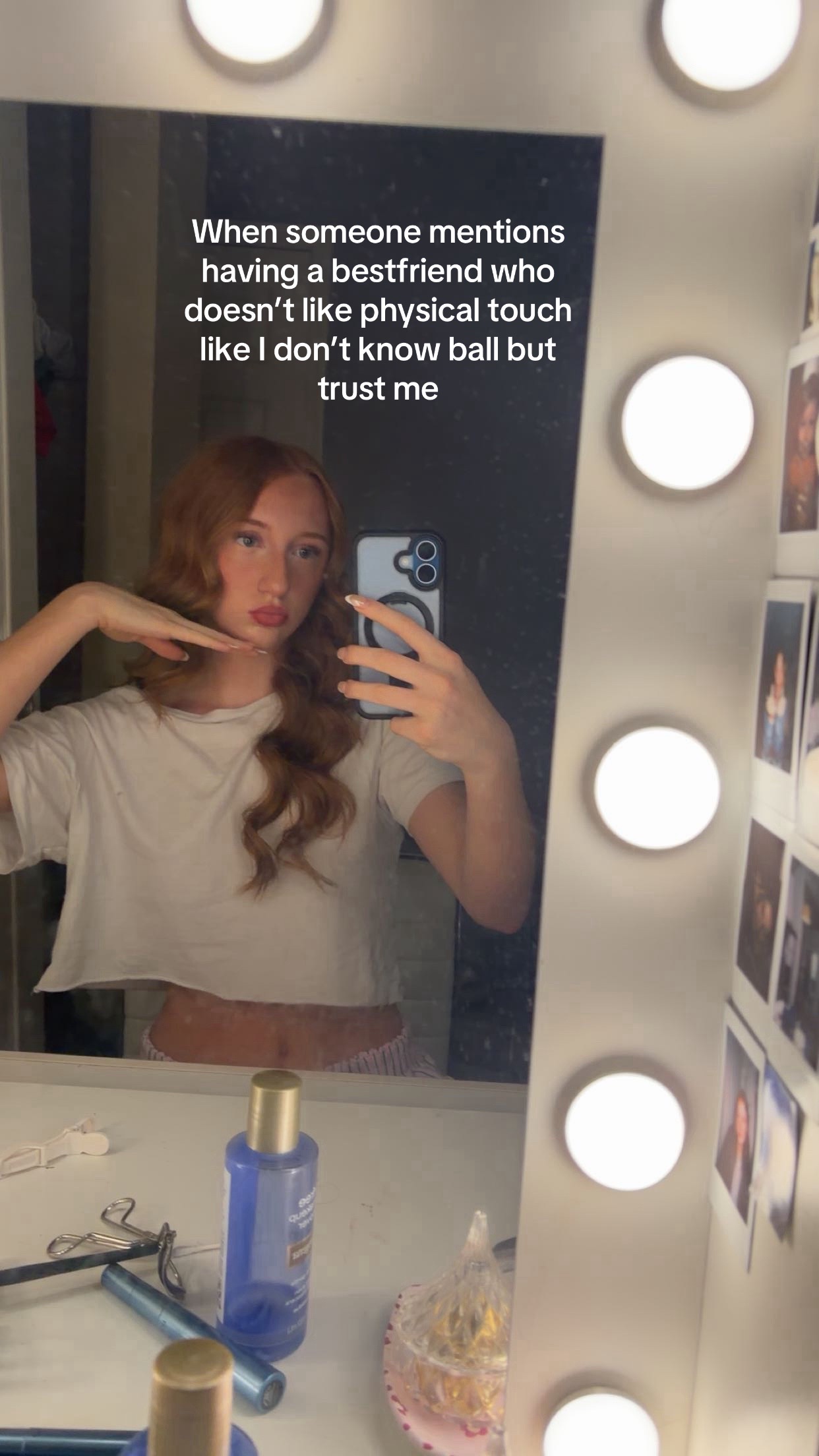 @User not found