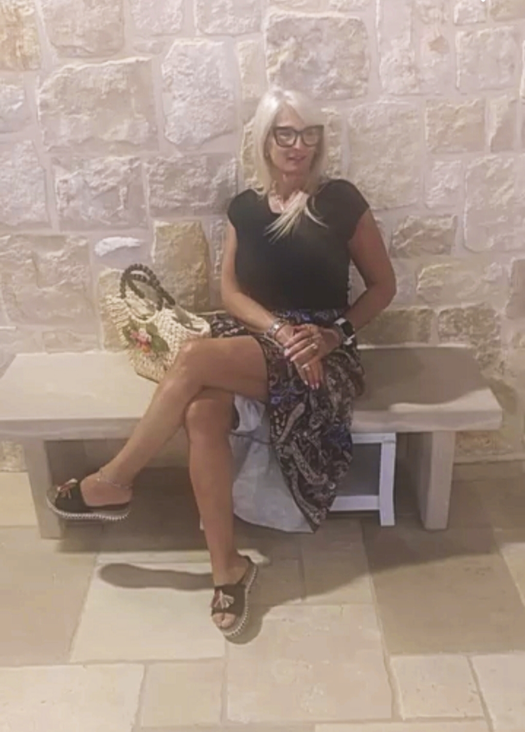 @Angela Palmisano