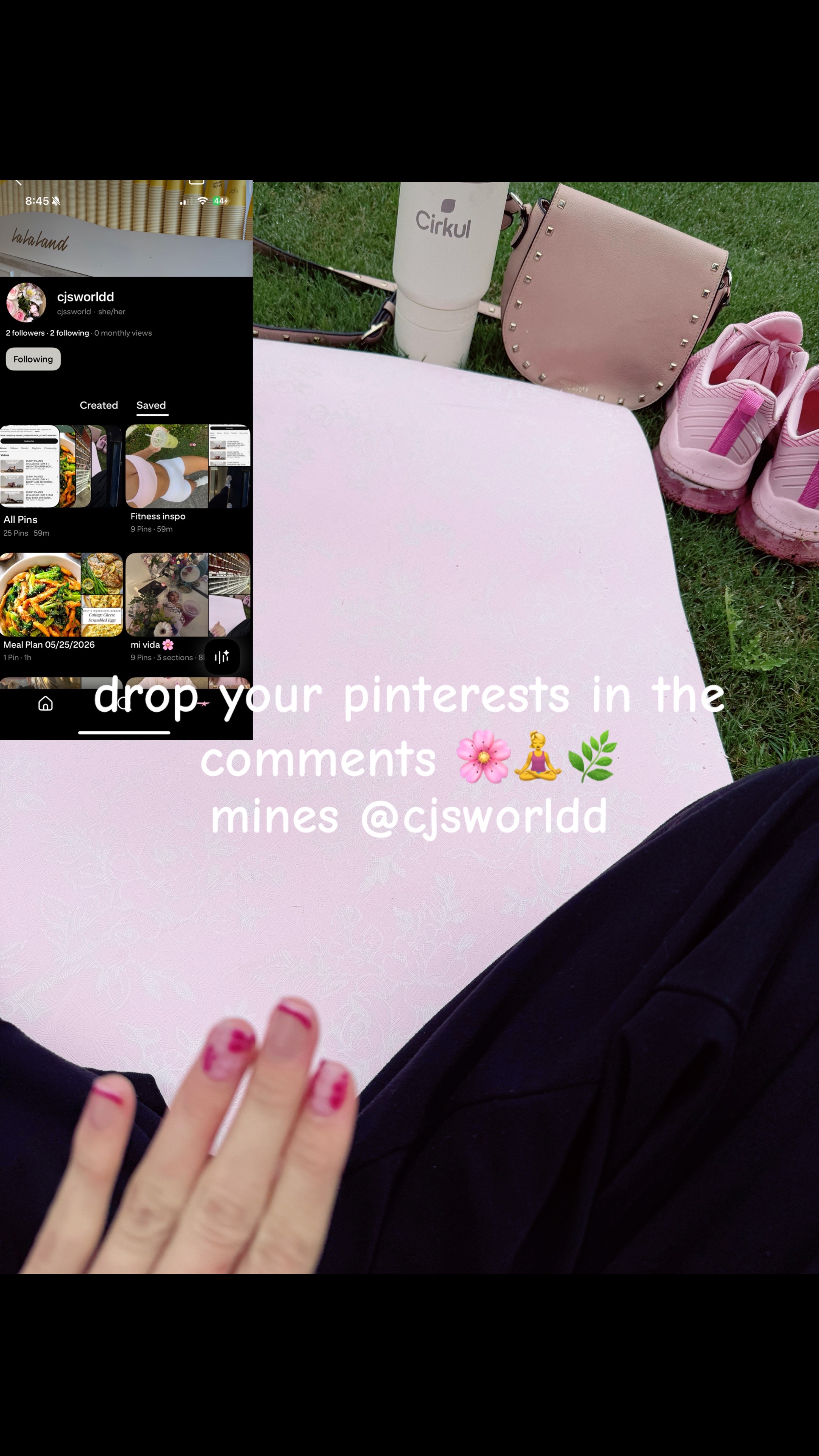 @🌸🩷