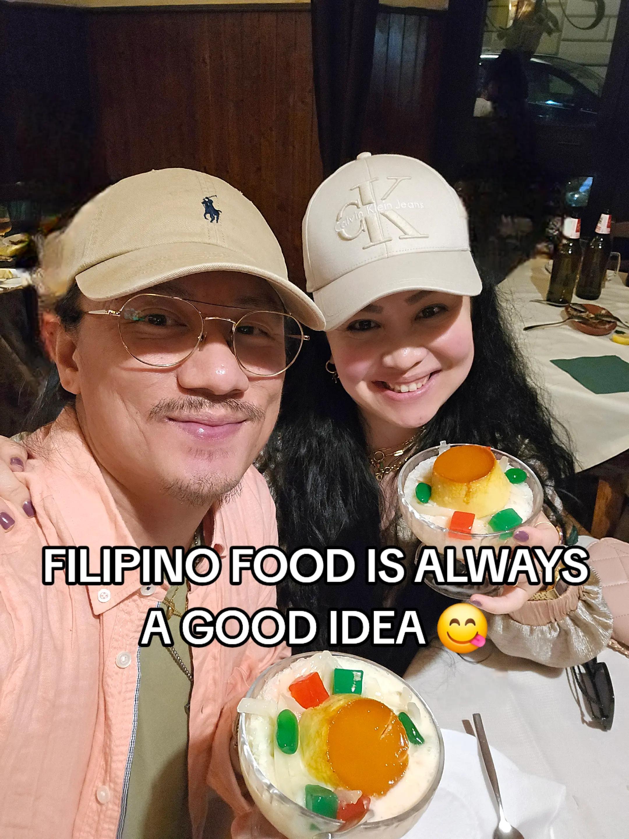 @Renato and Janice