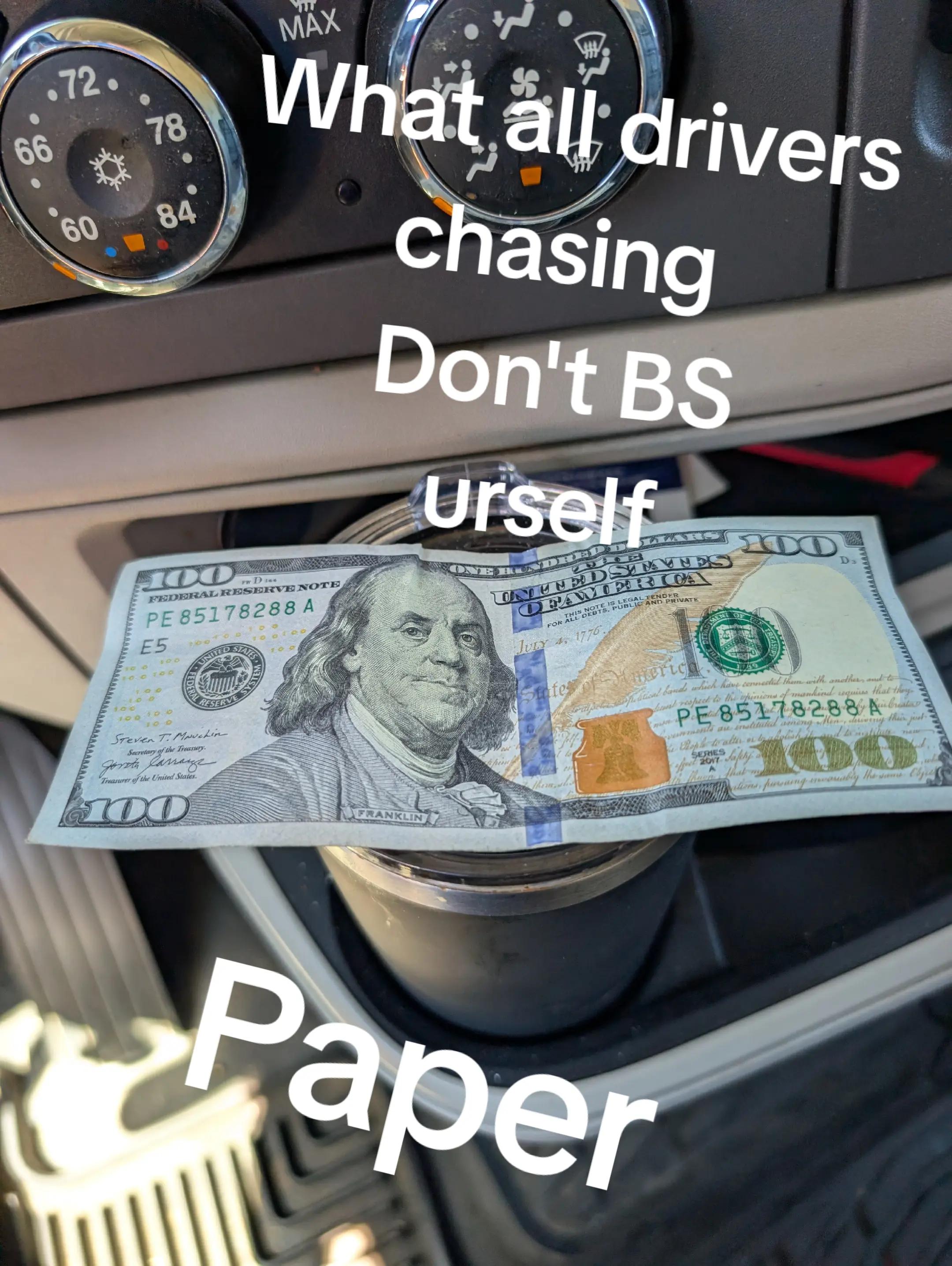 @Just Trucking