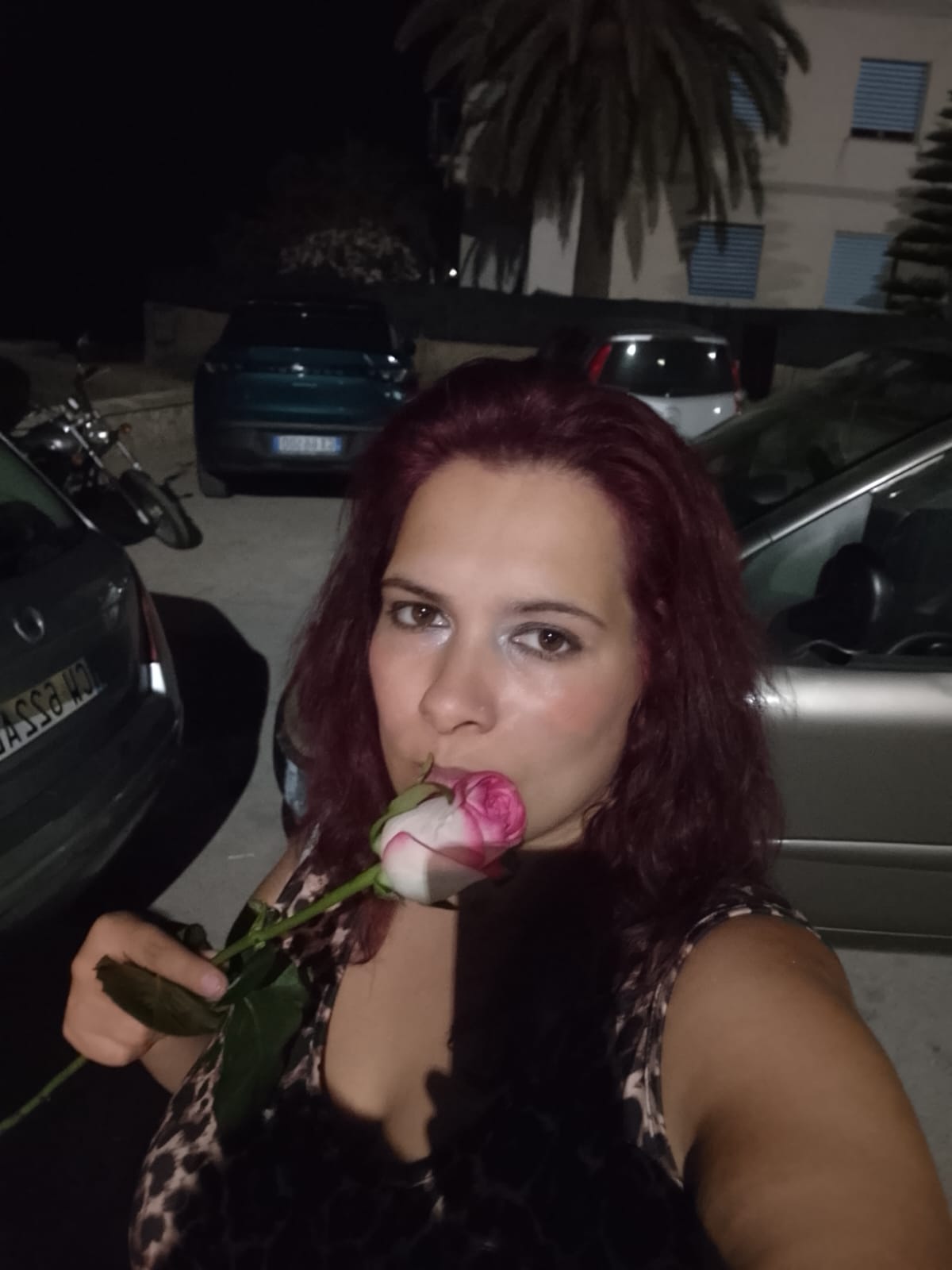 @ruffo Vincenza Chanel celeste