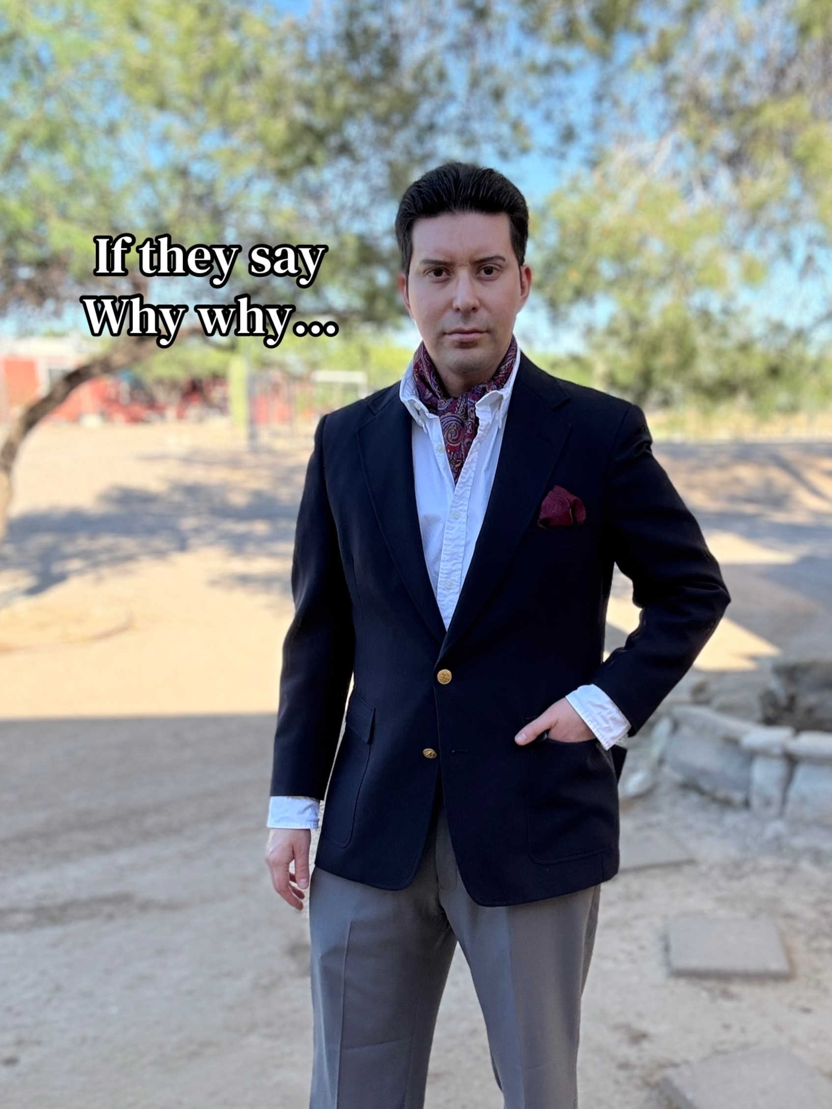 @Darius Cervantes