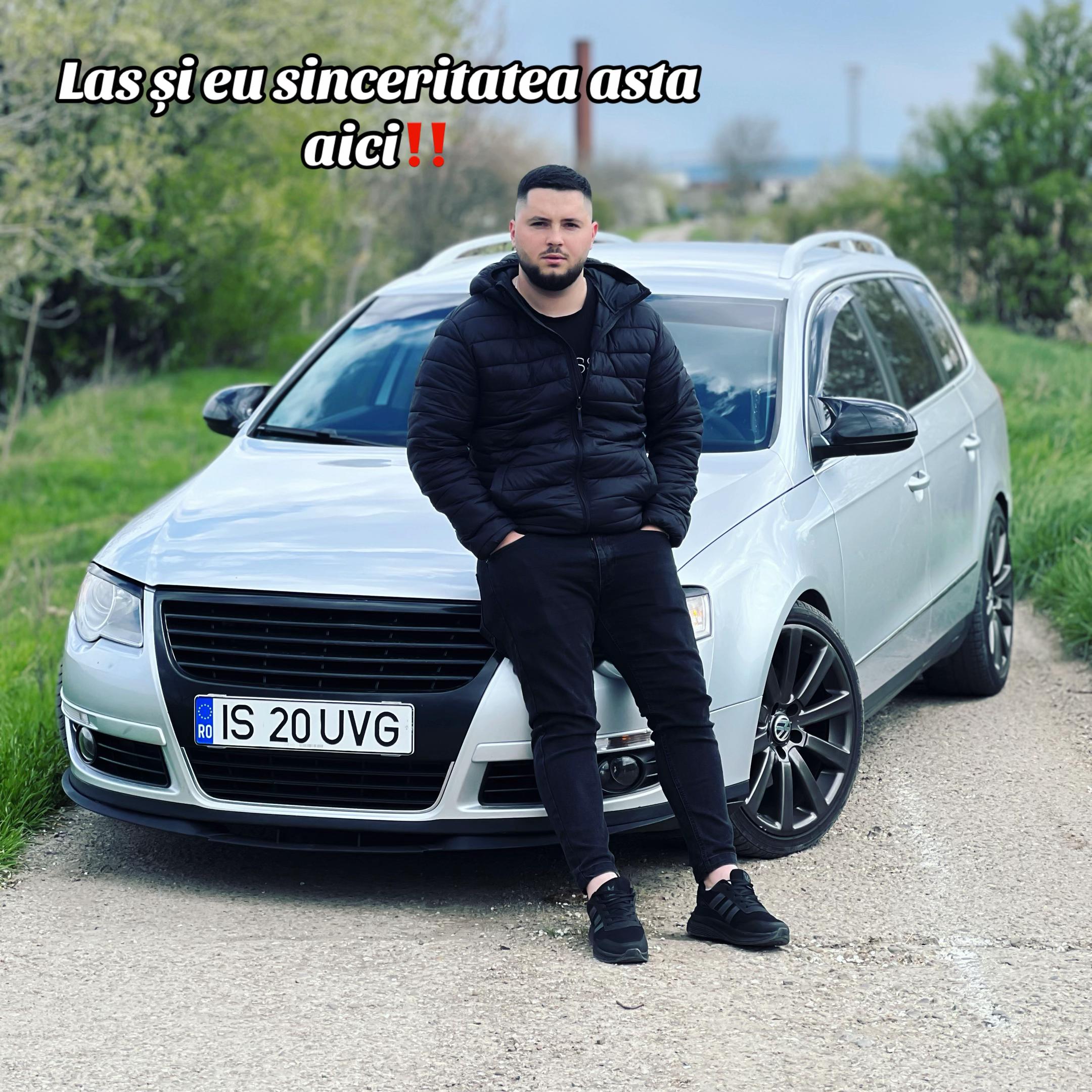 @Vladut Gabriel