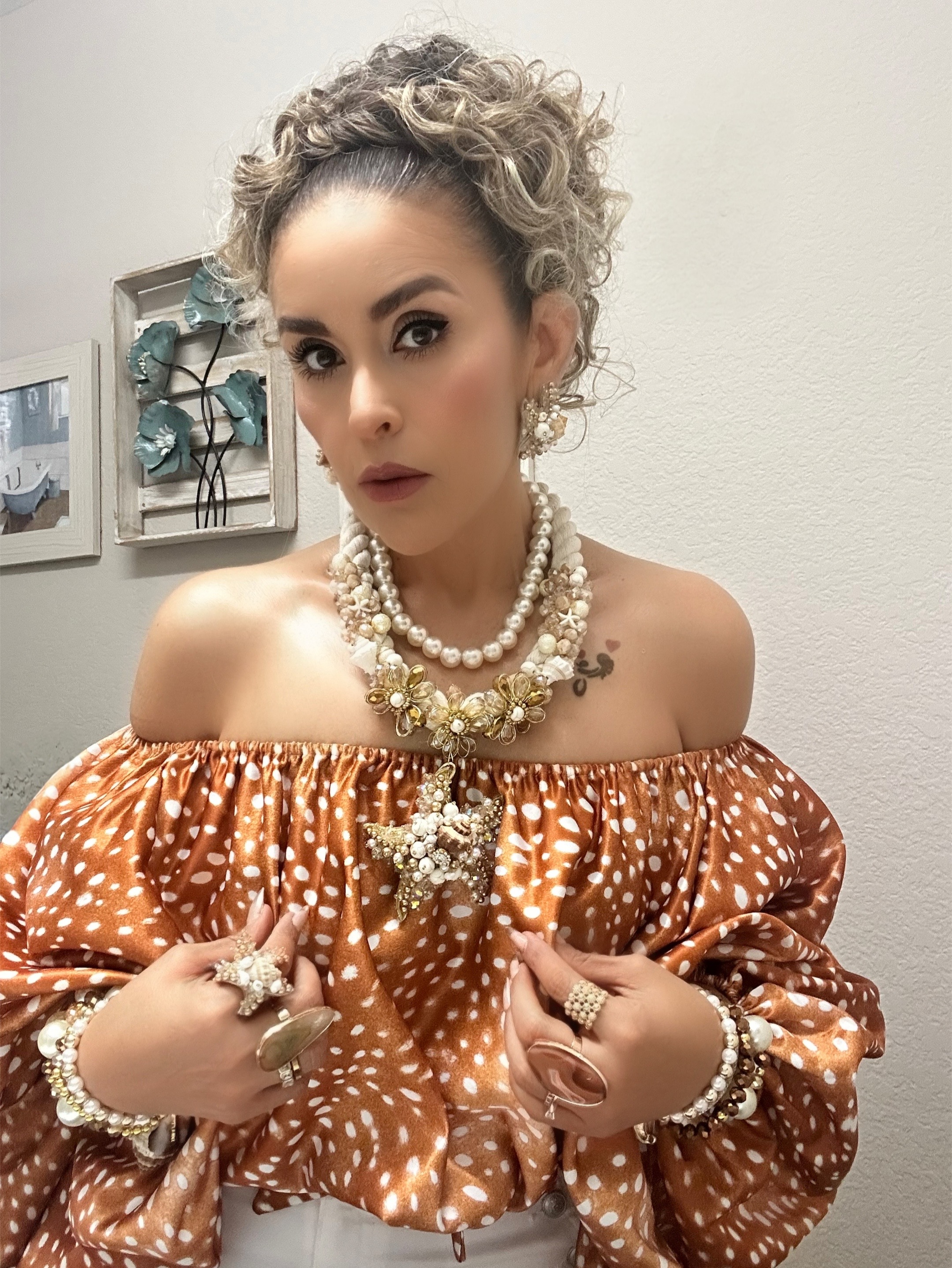 @Alma Montes MUA