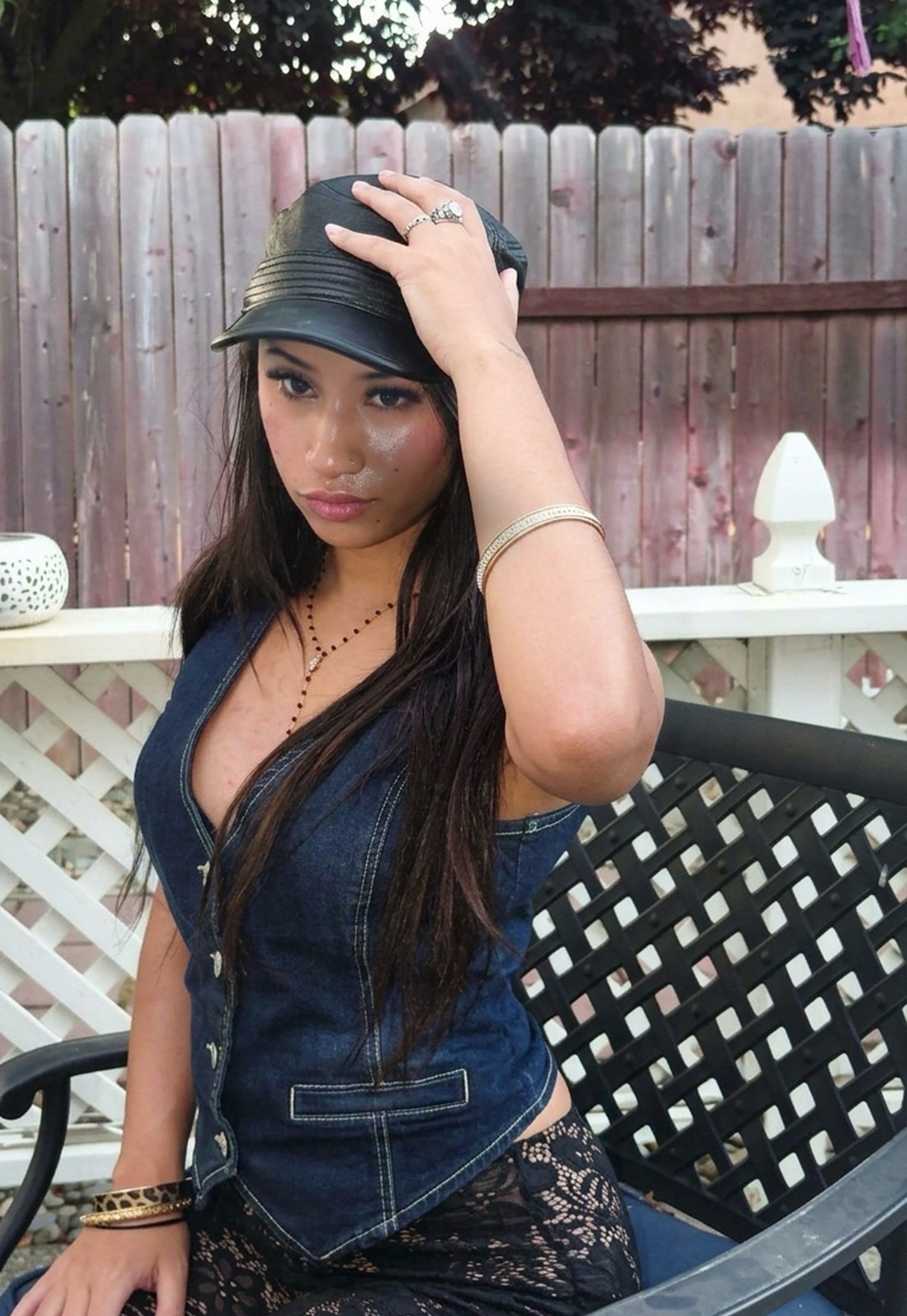@Jada Denise