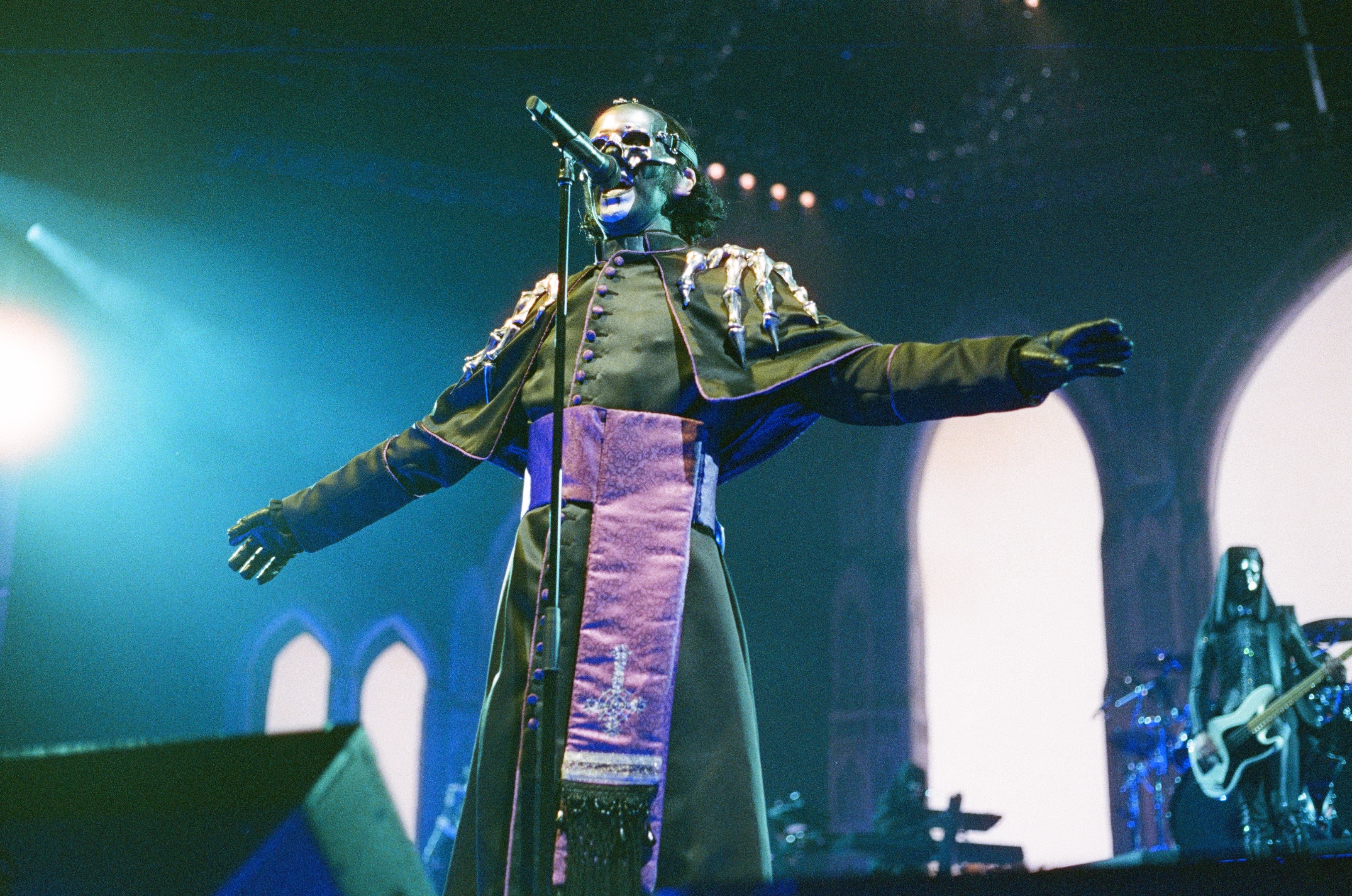 @thebandghost