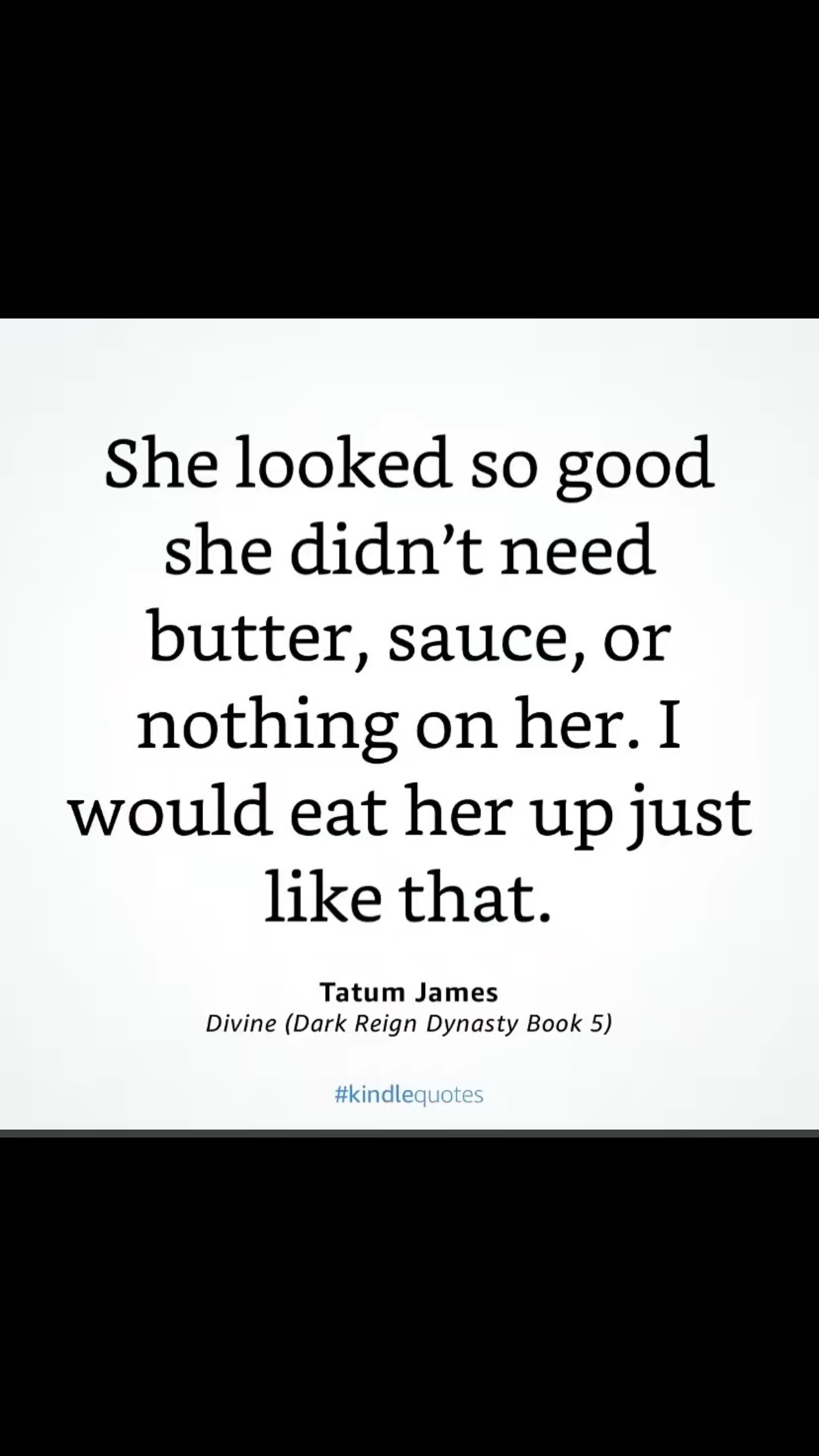@Author Tatum James ⛽️🔥