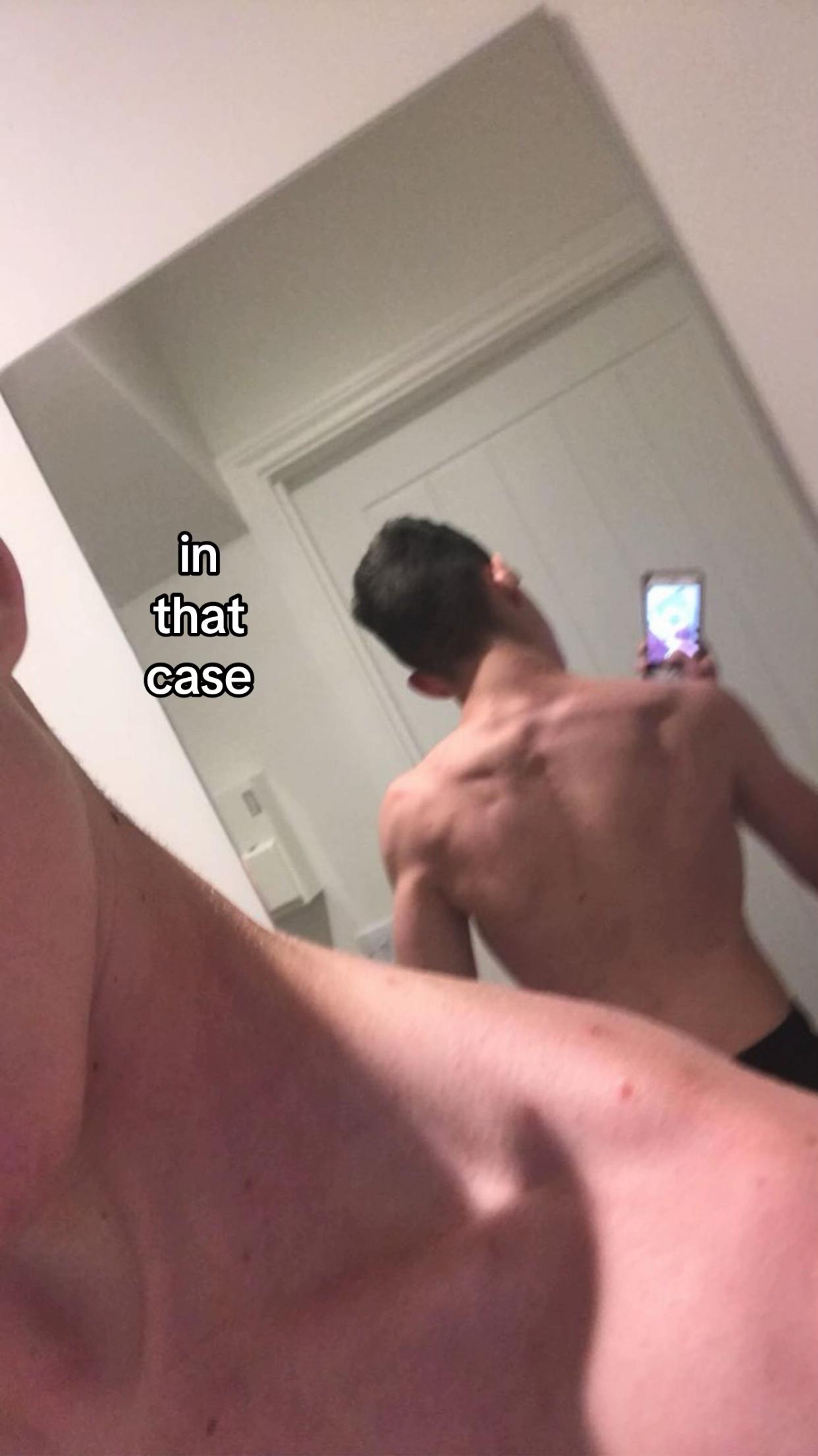 @evan roberts
