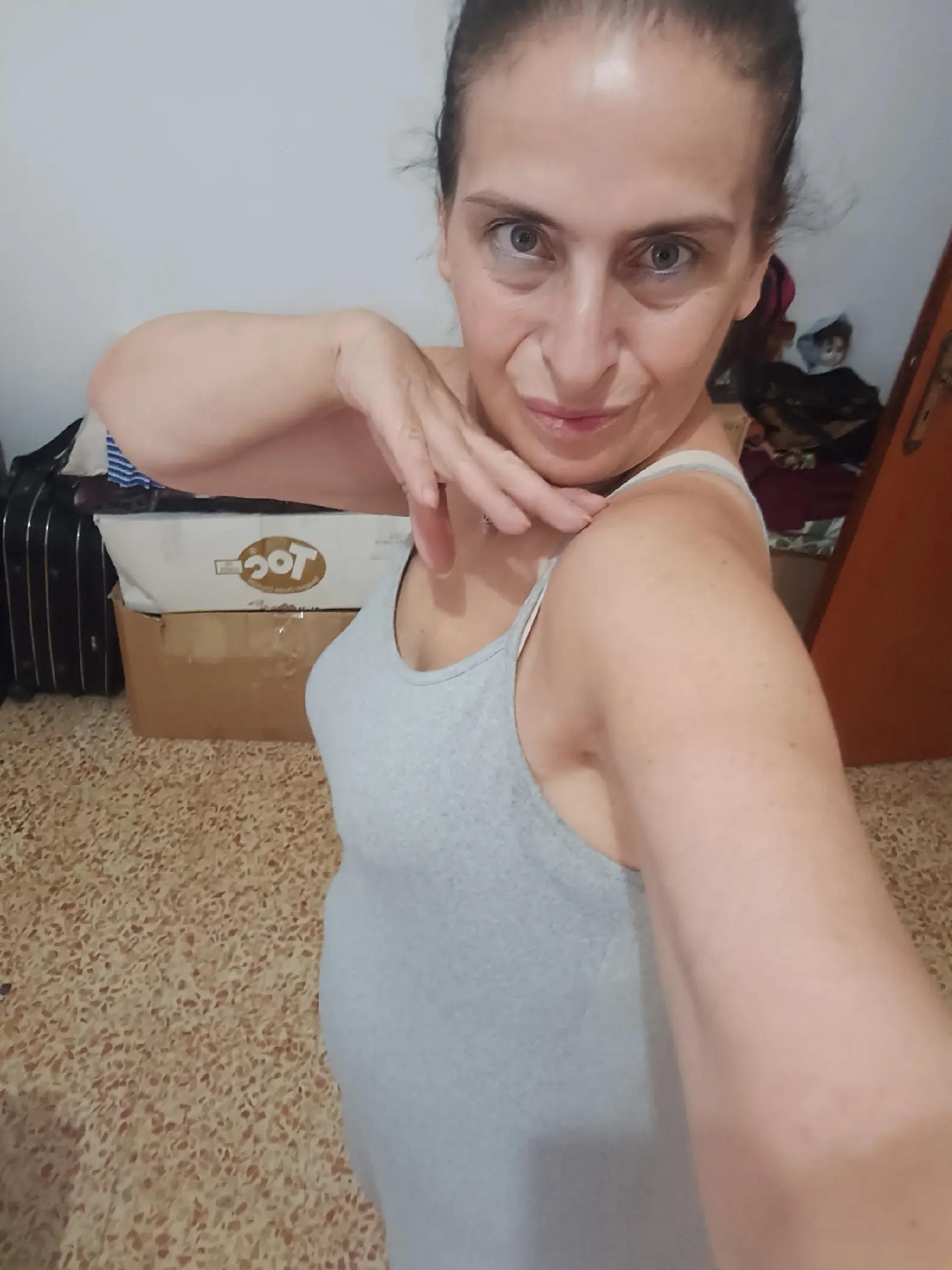 @Giusy Pappalardo