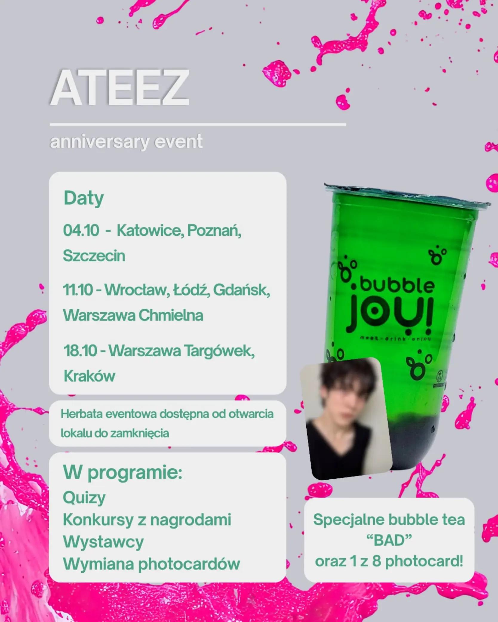 @BubbleJoy Polska