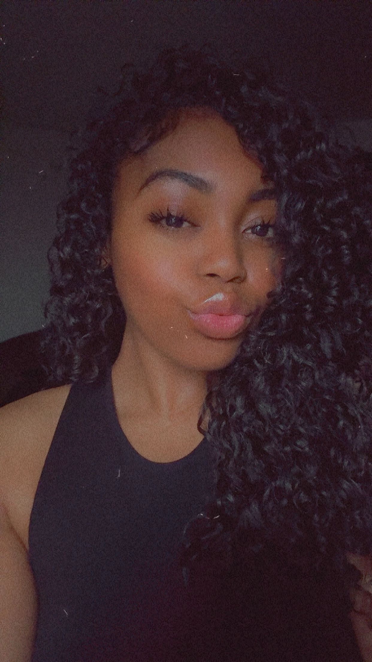 @tallgirltea ✨