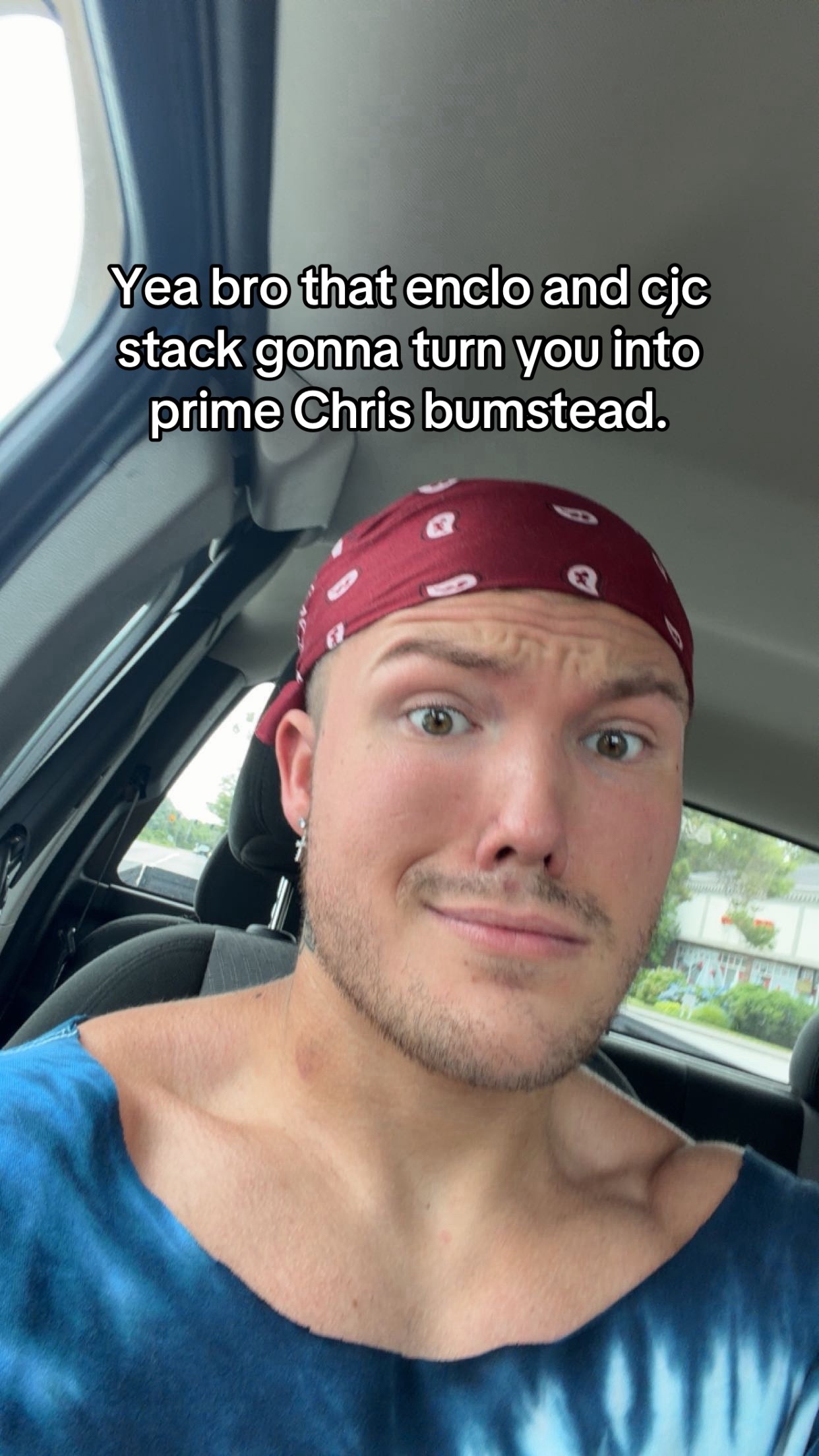 @GillyGains