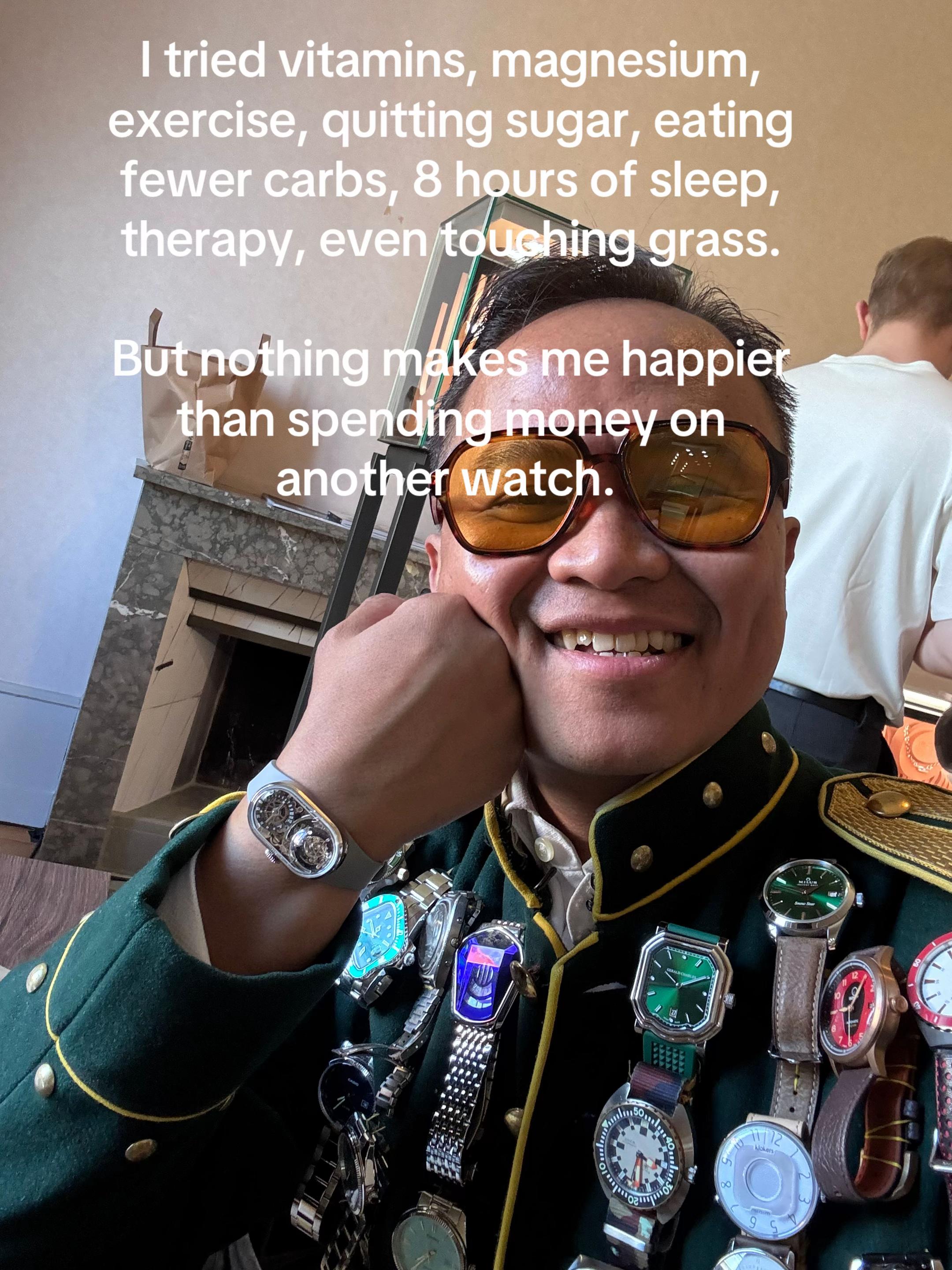 @Mr. Watches