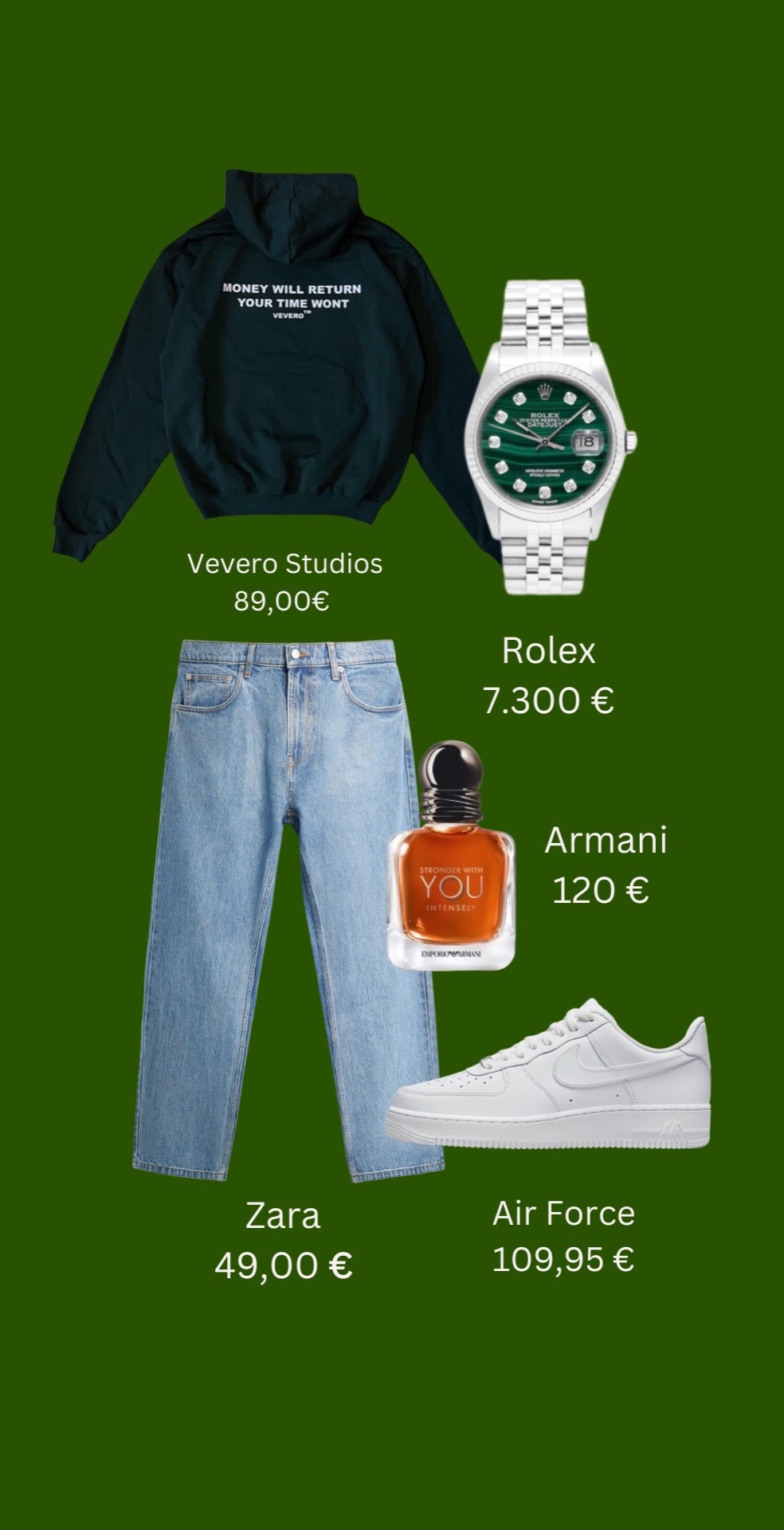 @Vevero Aesthetics
