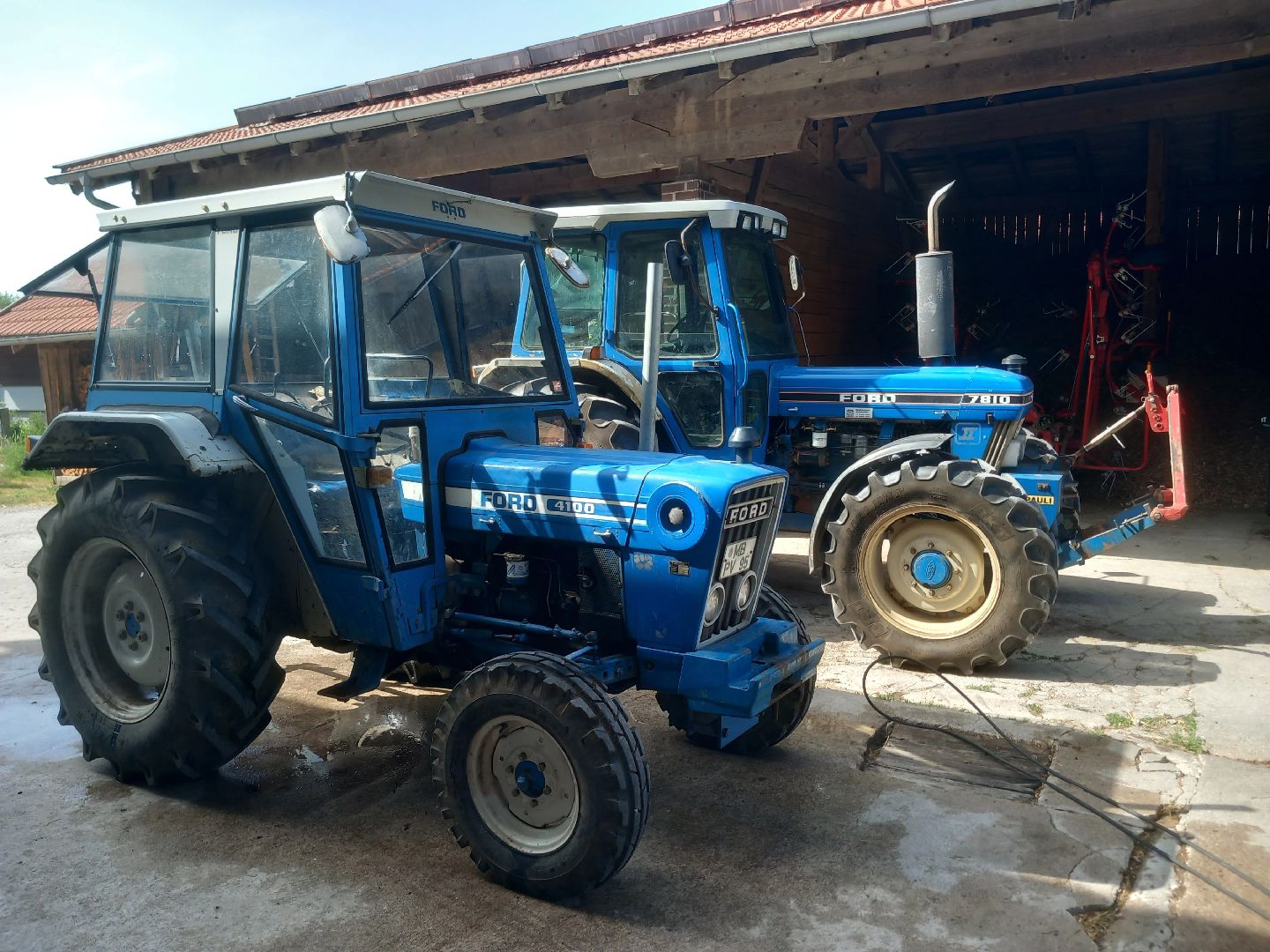 @ford7810michi