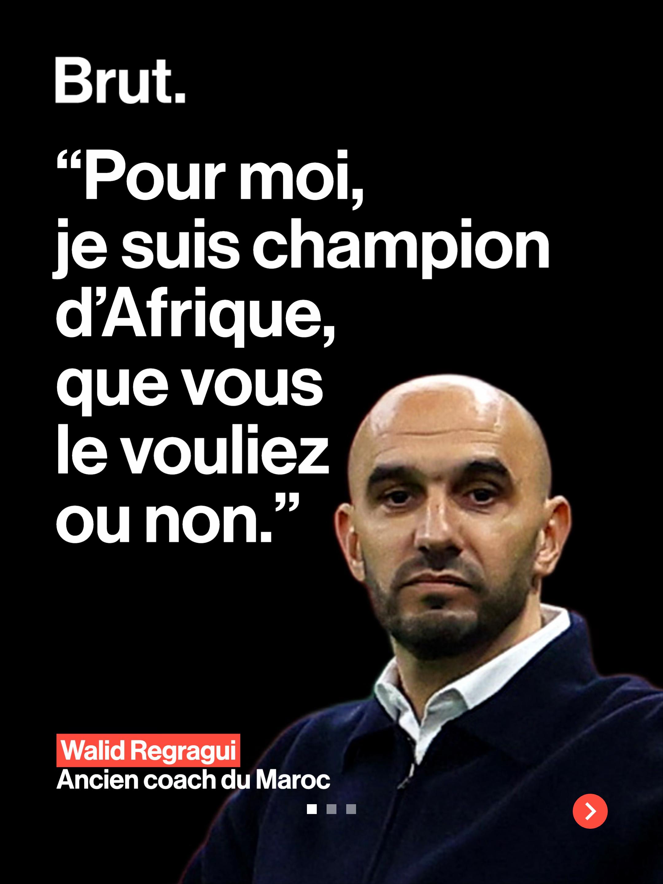 @Brut. Afrique