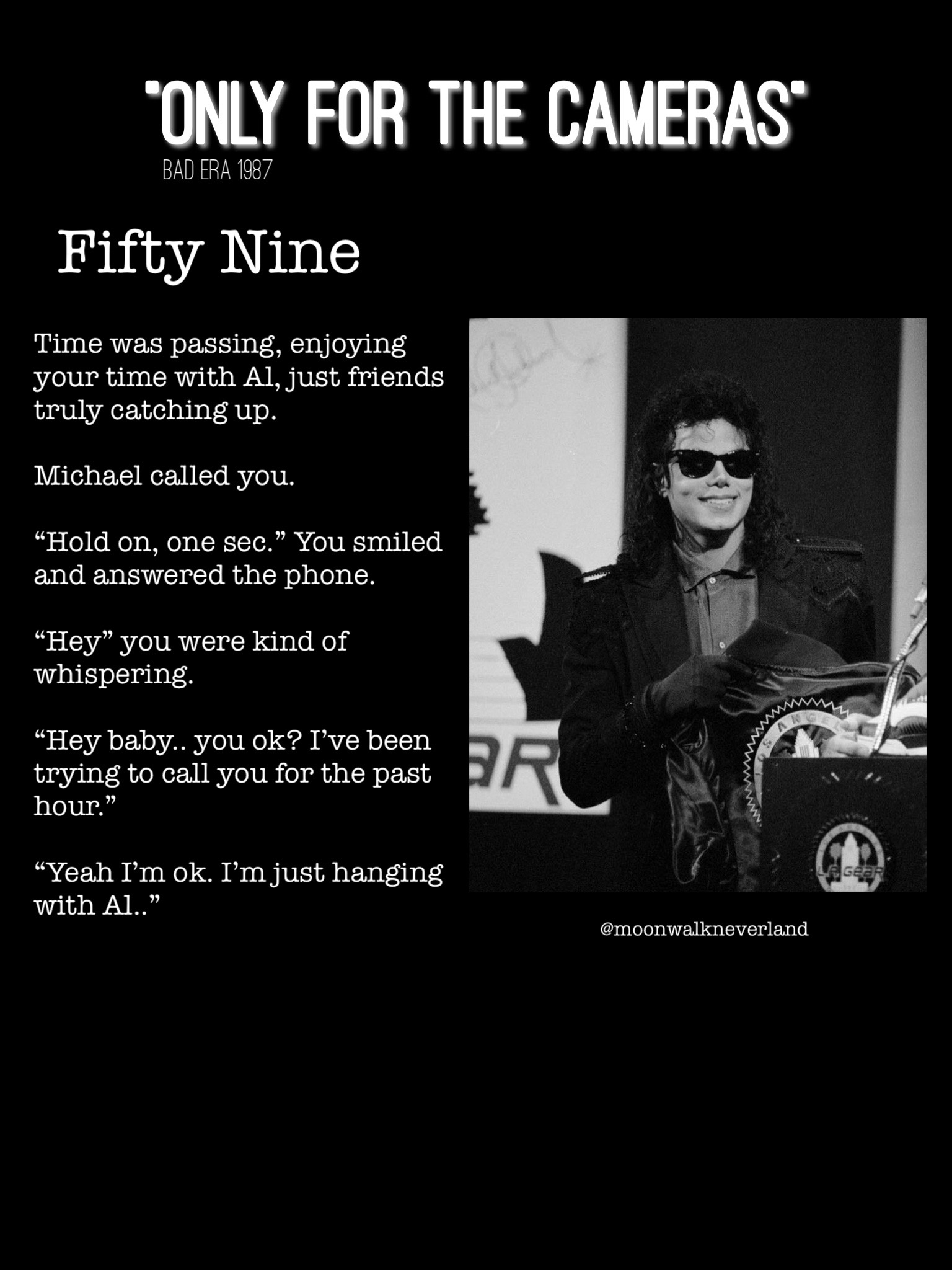@michael jackson โค๏ธ๐ฅ | fp