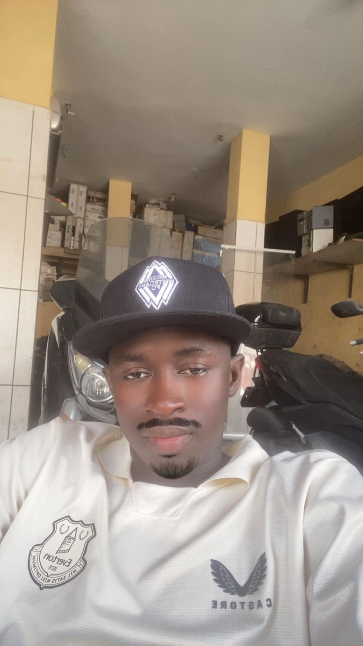 @Momodou, bou serigne, Fallou