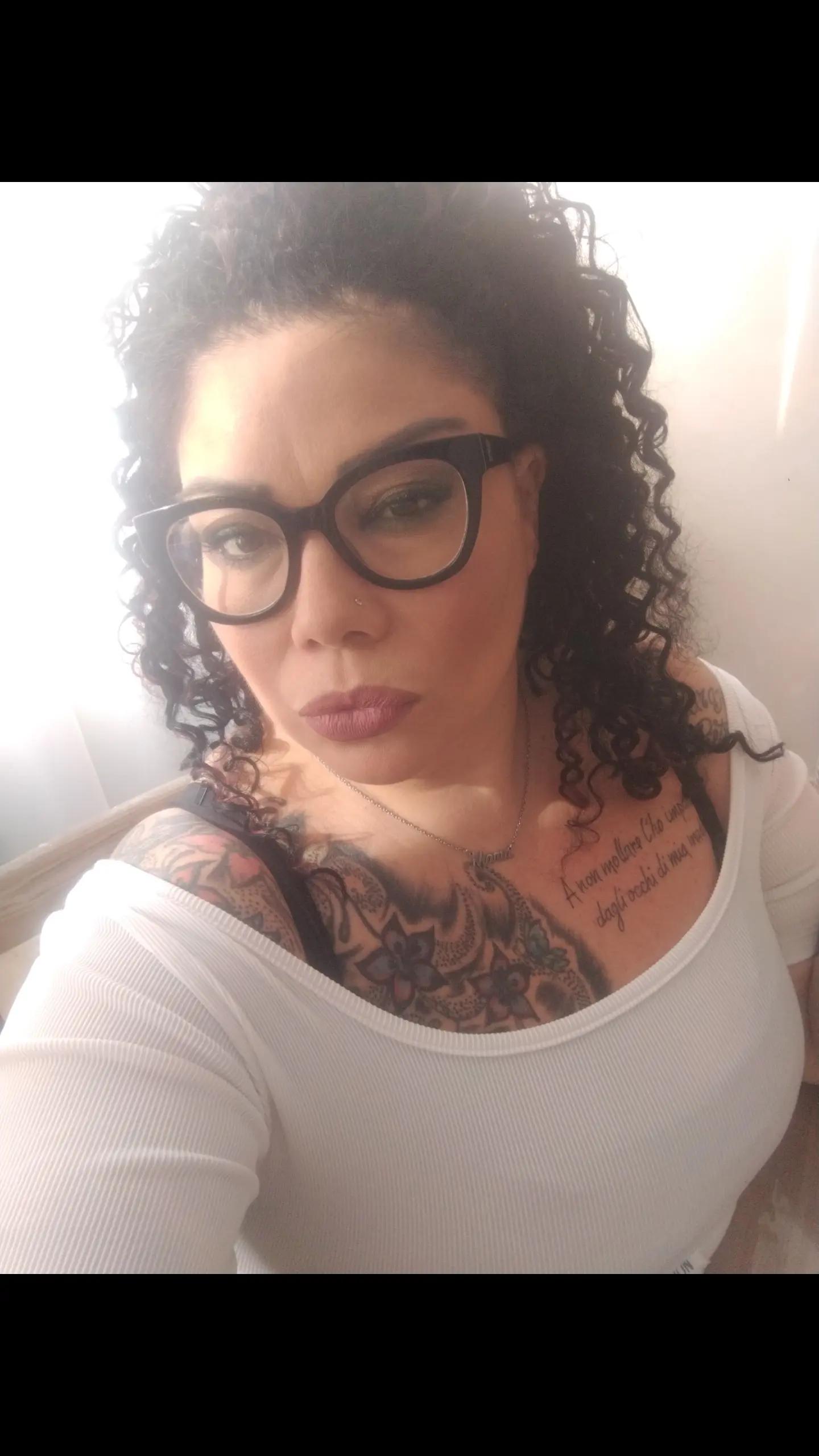 @MariaPalermitana