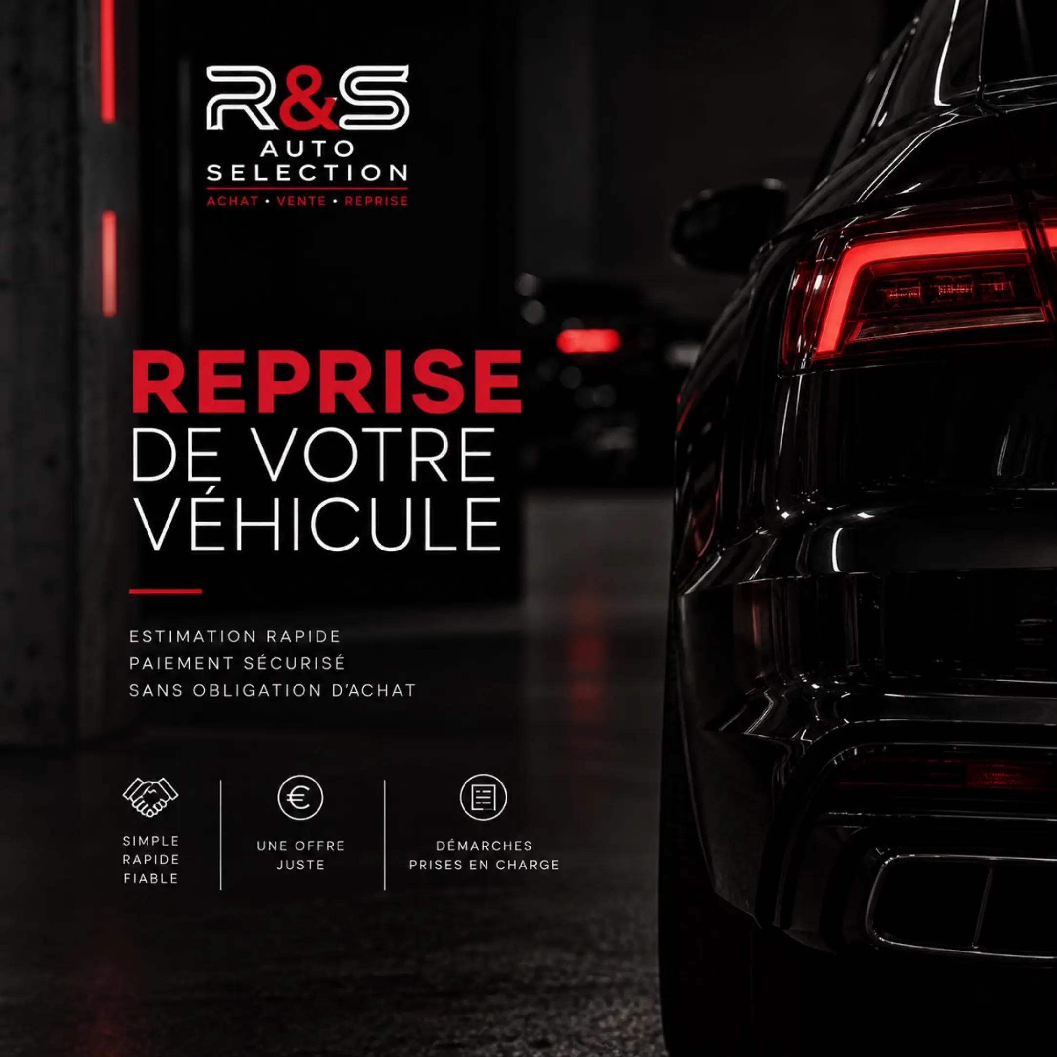 @R&S AUTOS SELECTION 94