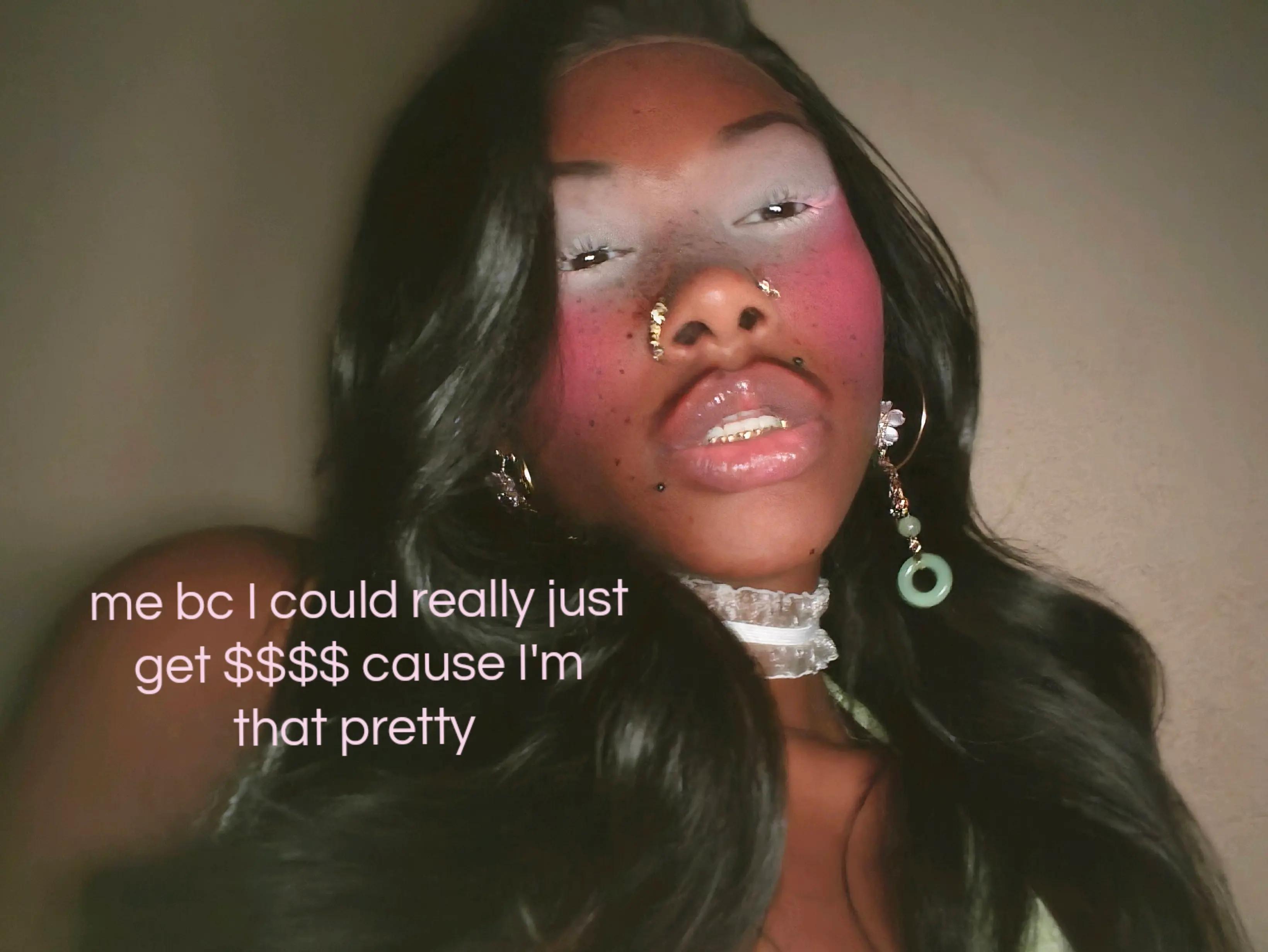 @Prettiest Boy (he)