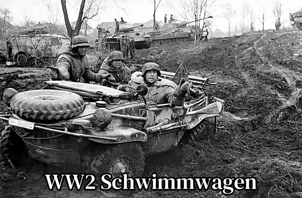 @WW2 Wheels