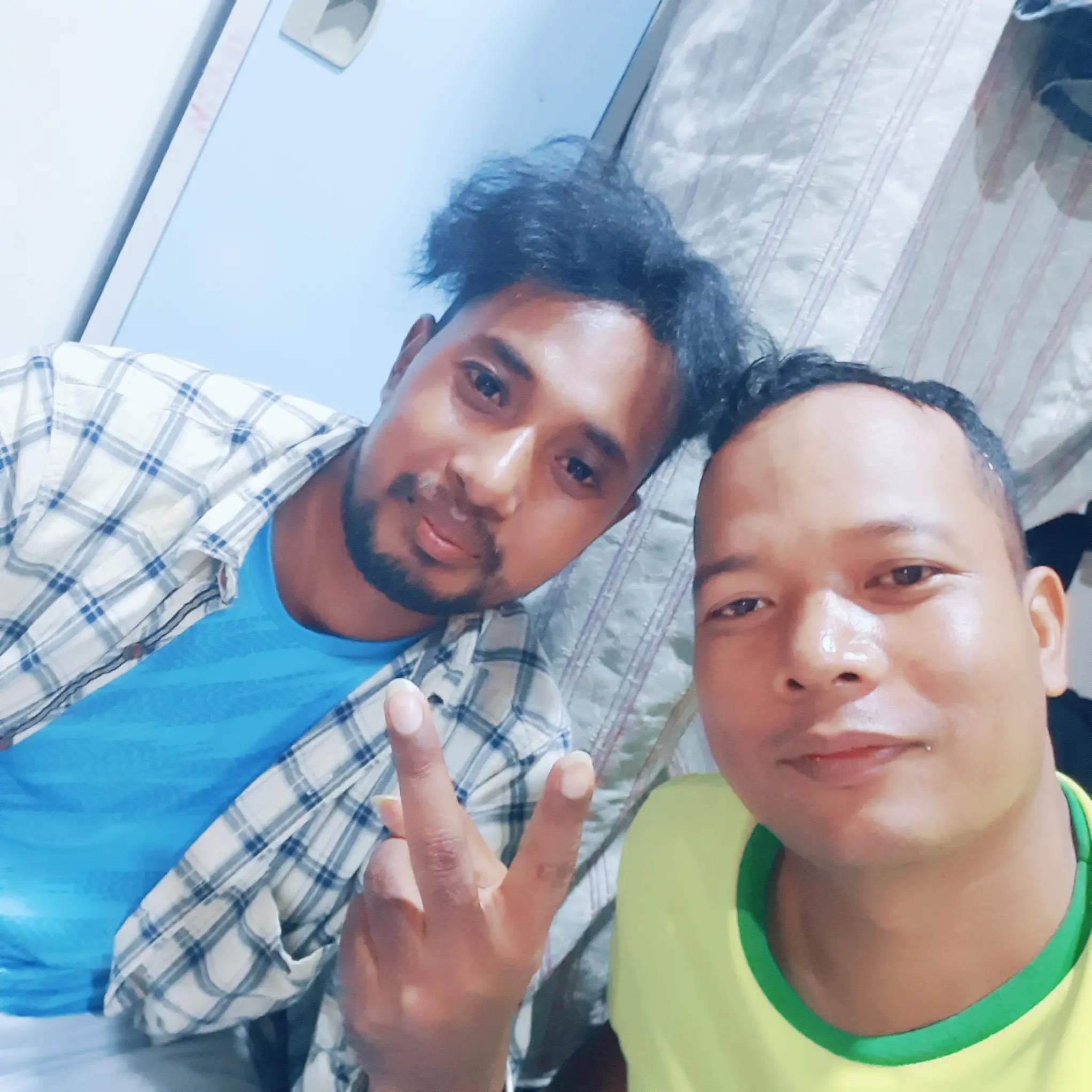 @Mankumar Chy