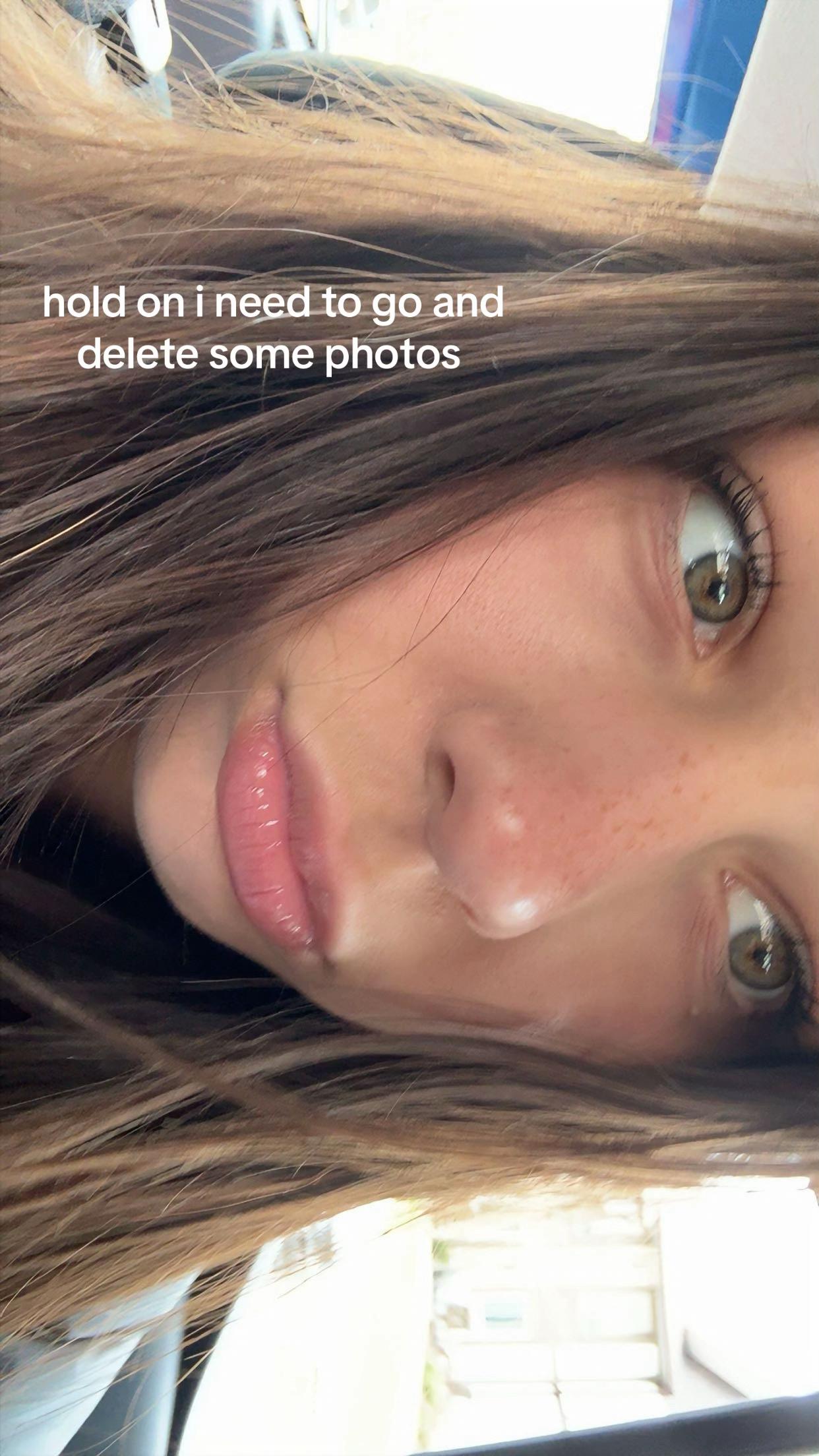@Cally Nault